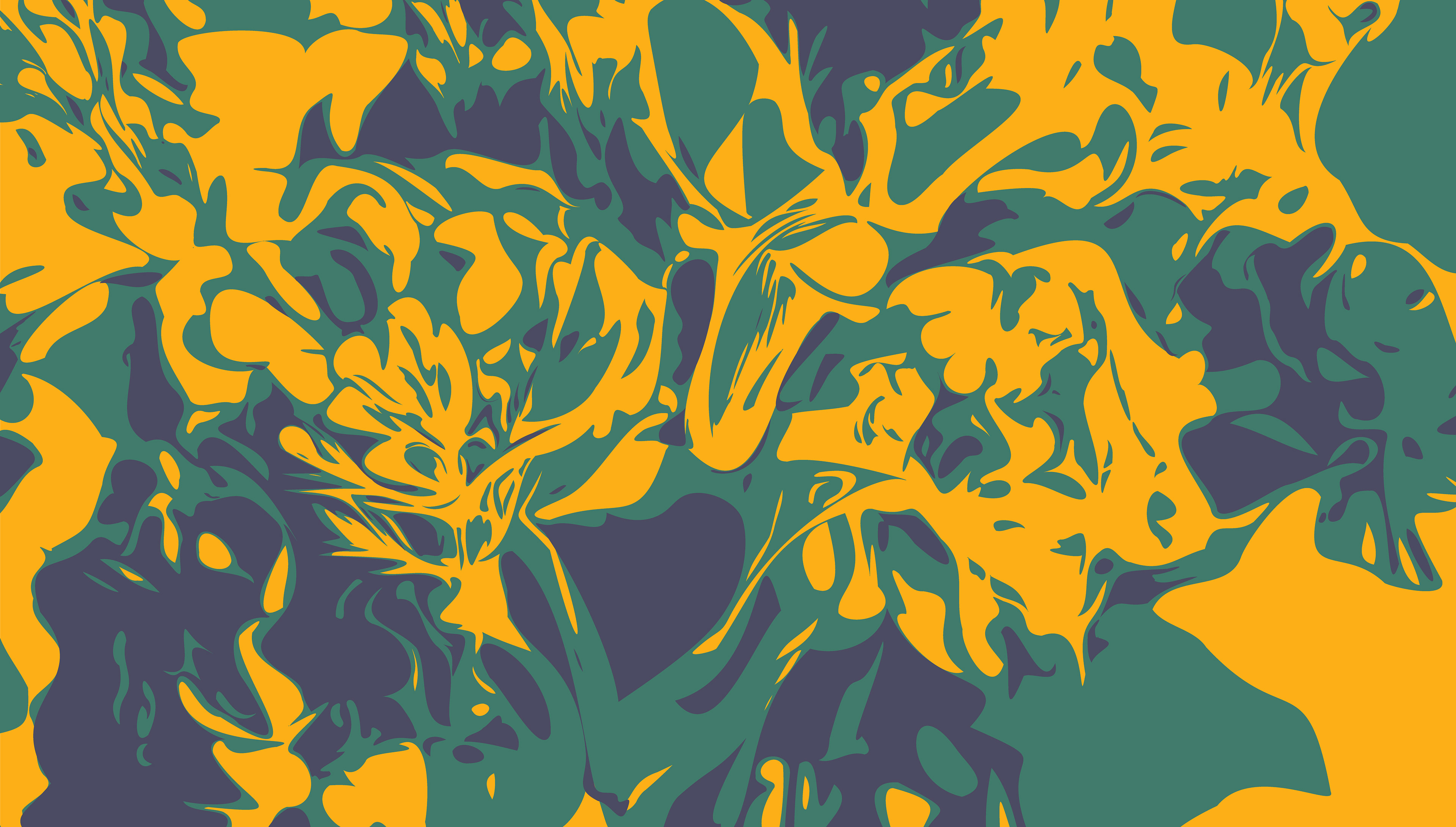 Personal Logo Pattern