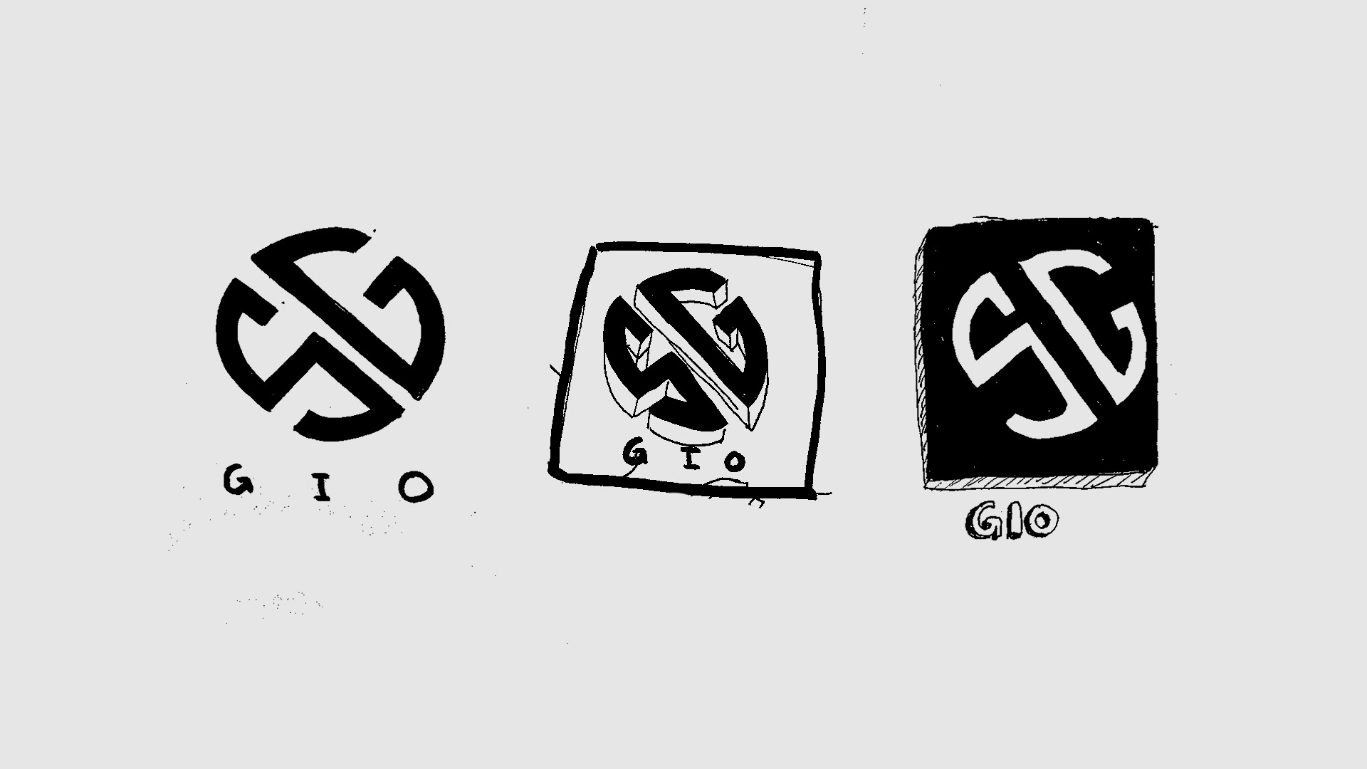 Personal Logo Process Refine