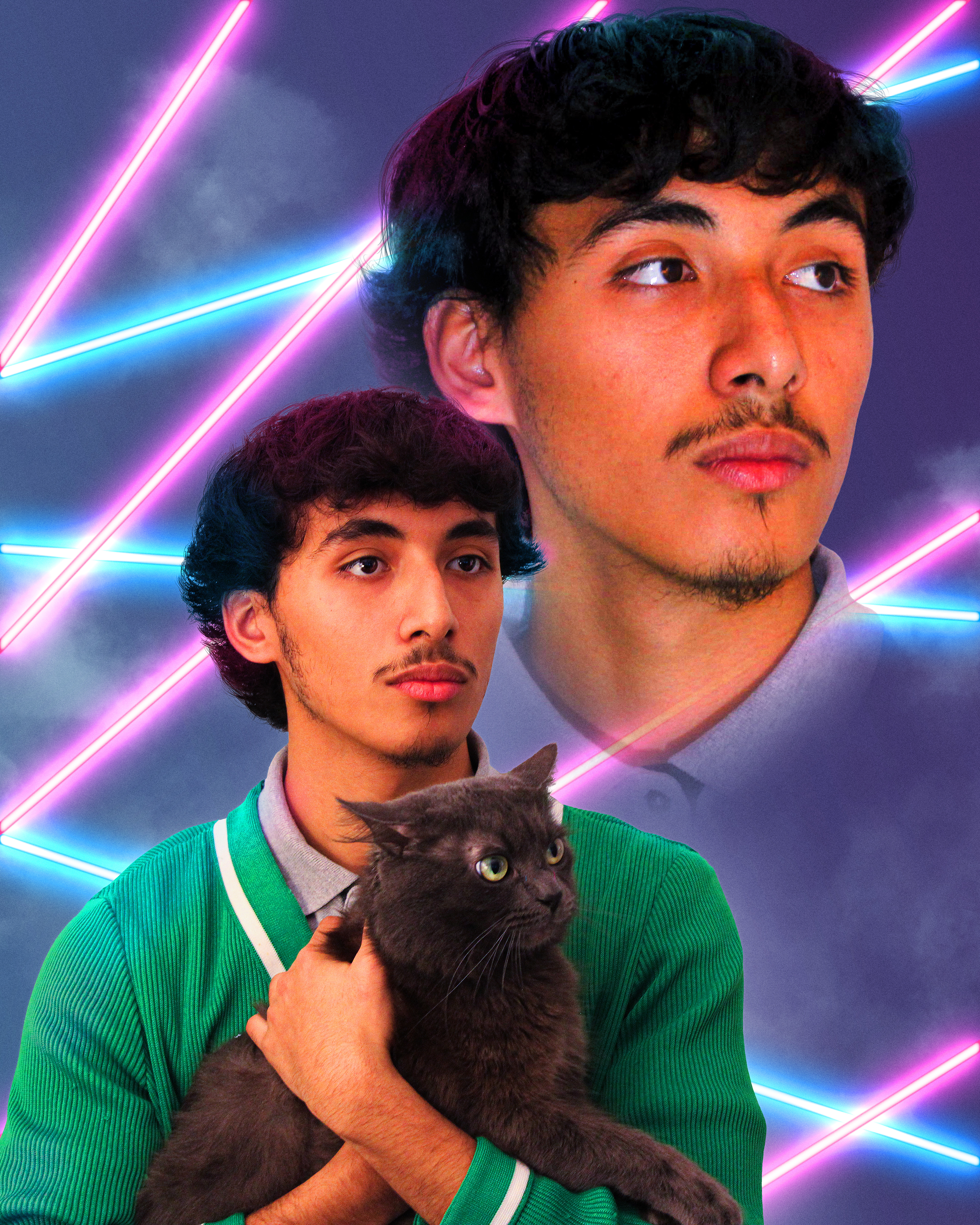 Senior Photo 1