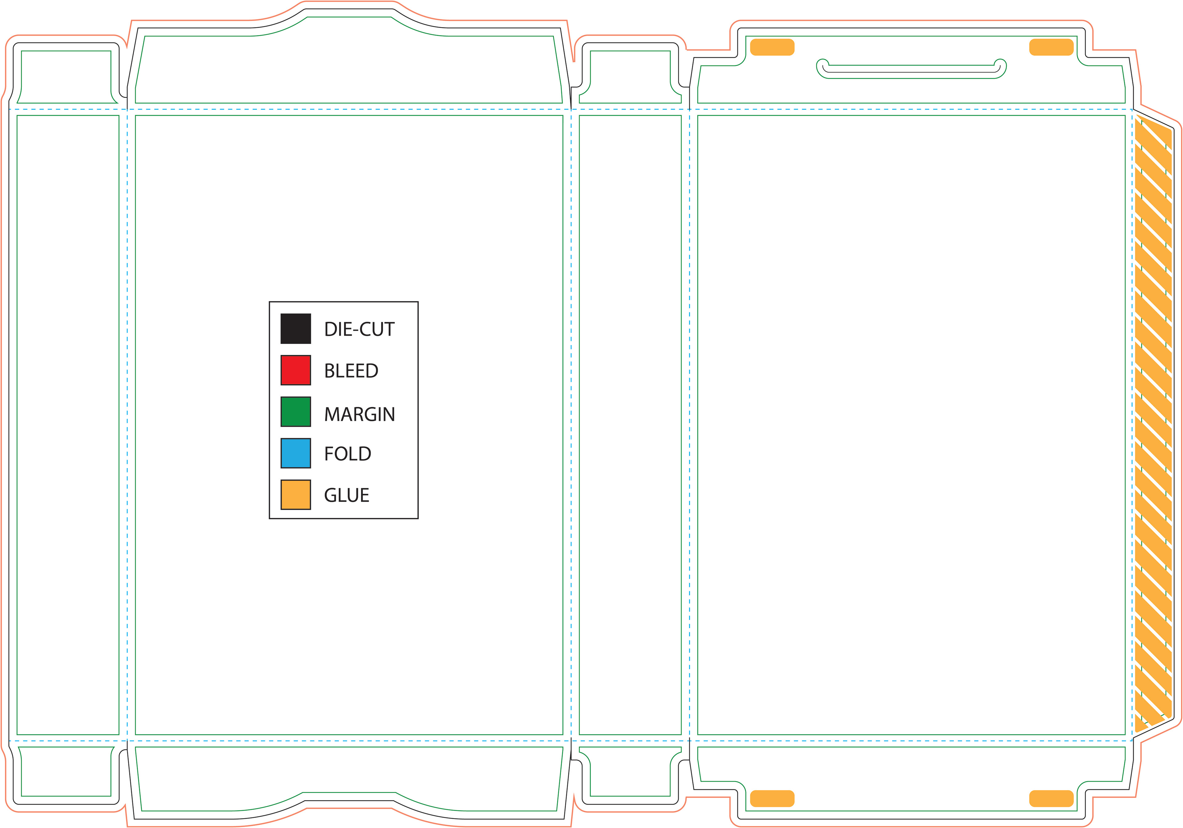 Final Cereal Box Layout