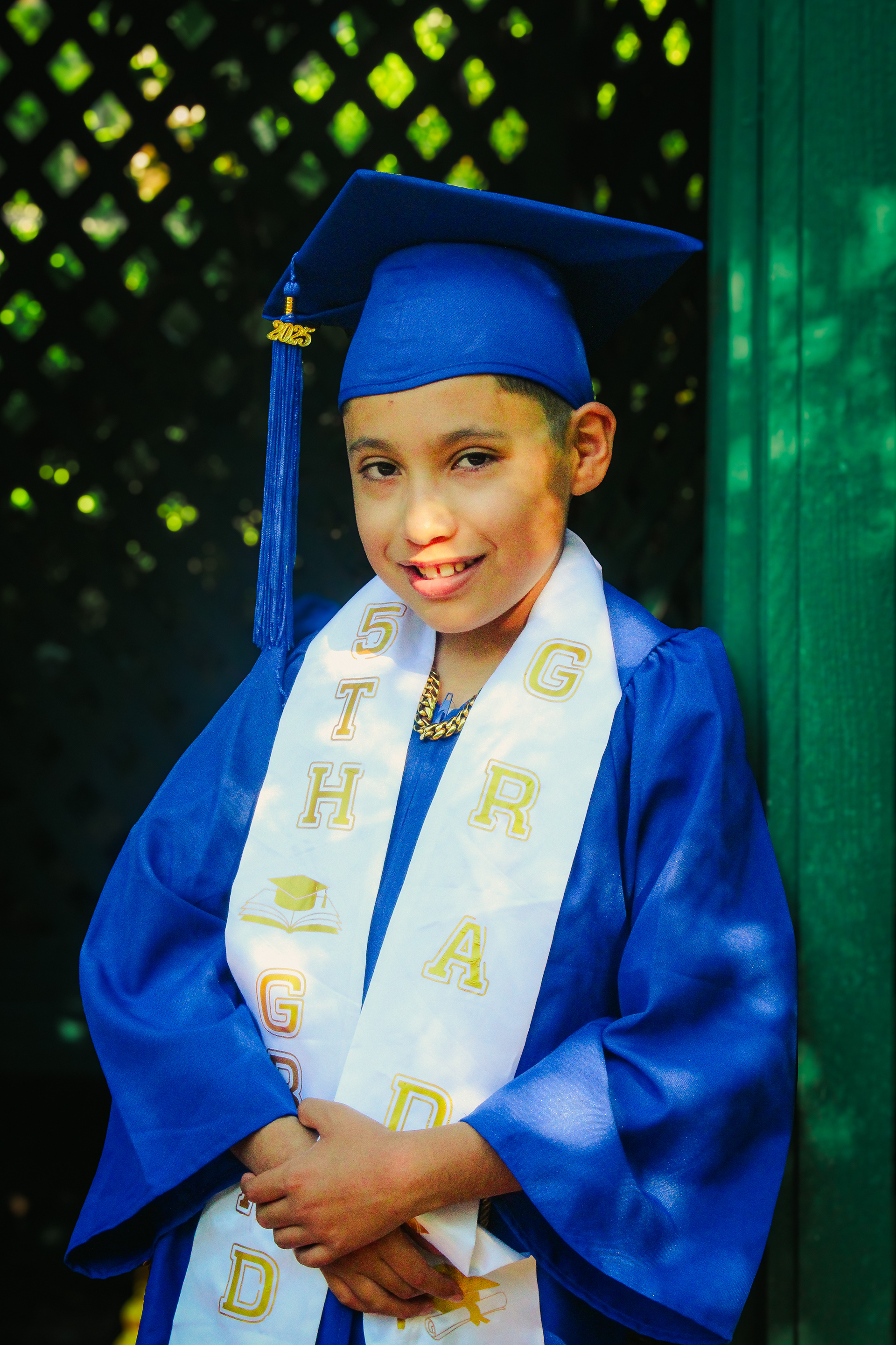 Graduation 2