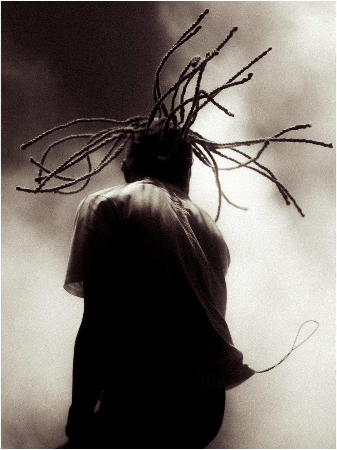 Destroy Lonely, Tilburg 2025