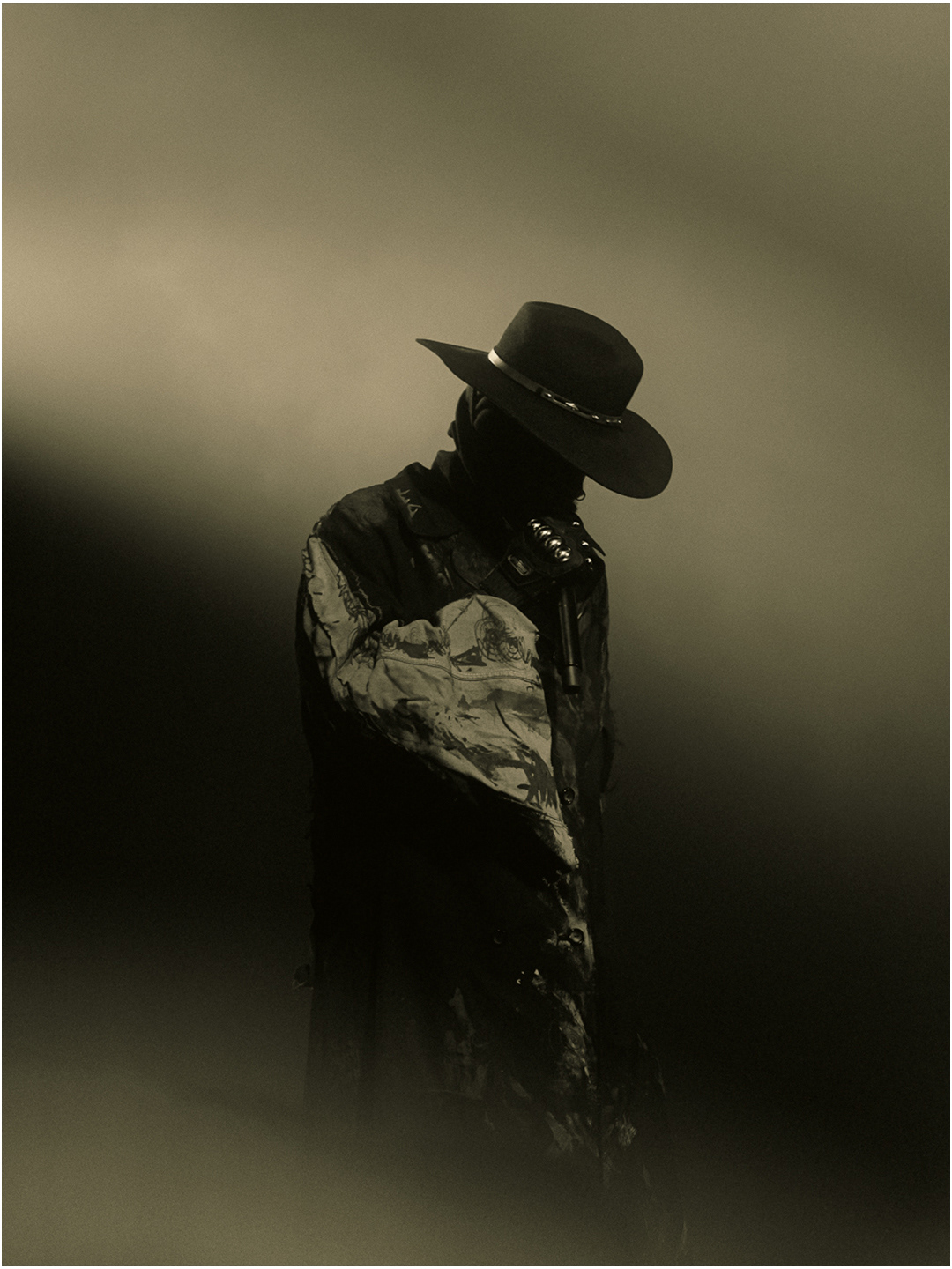 JPEGMAFIA, Brussels 2025