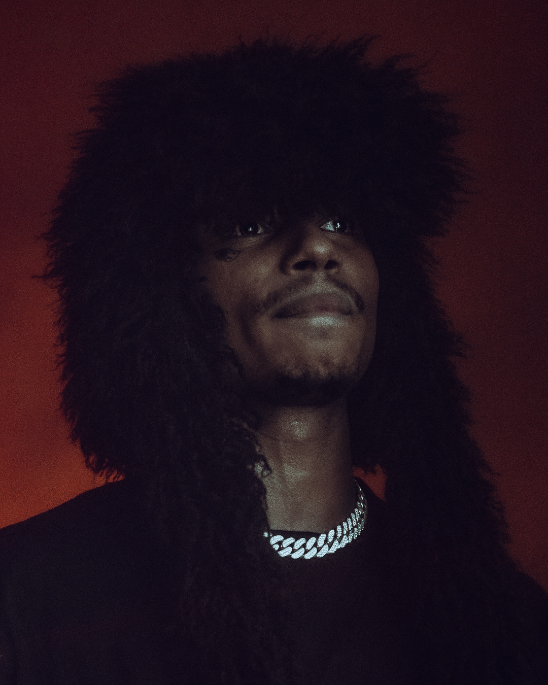 Night Lovell, Tilburg, 2024