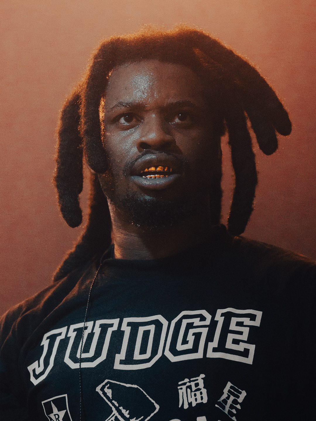 Denzel Curry, Amsterdam, 2025