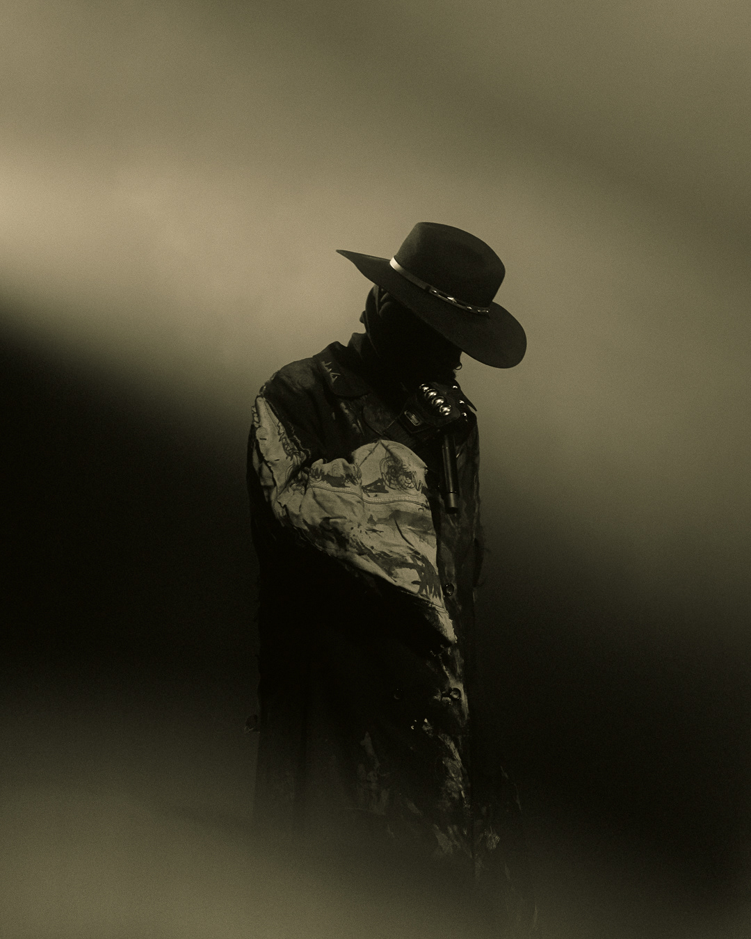 JPEGMAFIA, Brussels, 2025