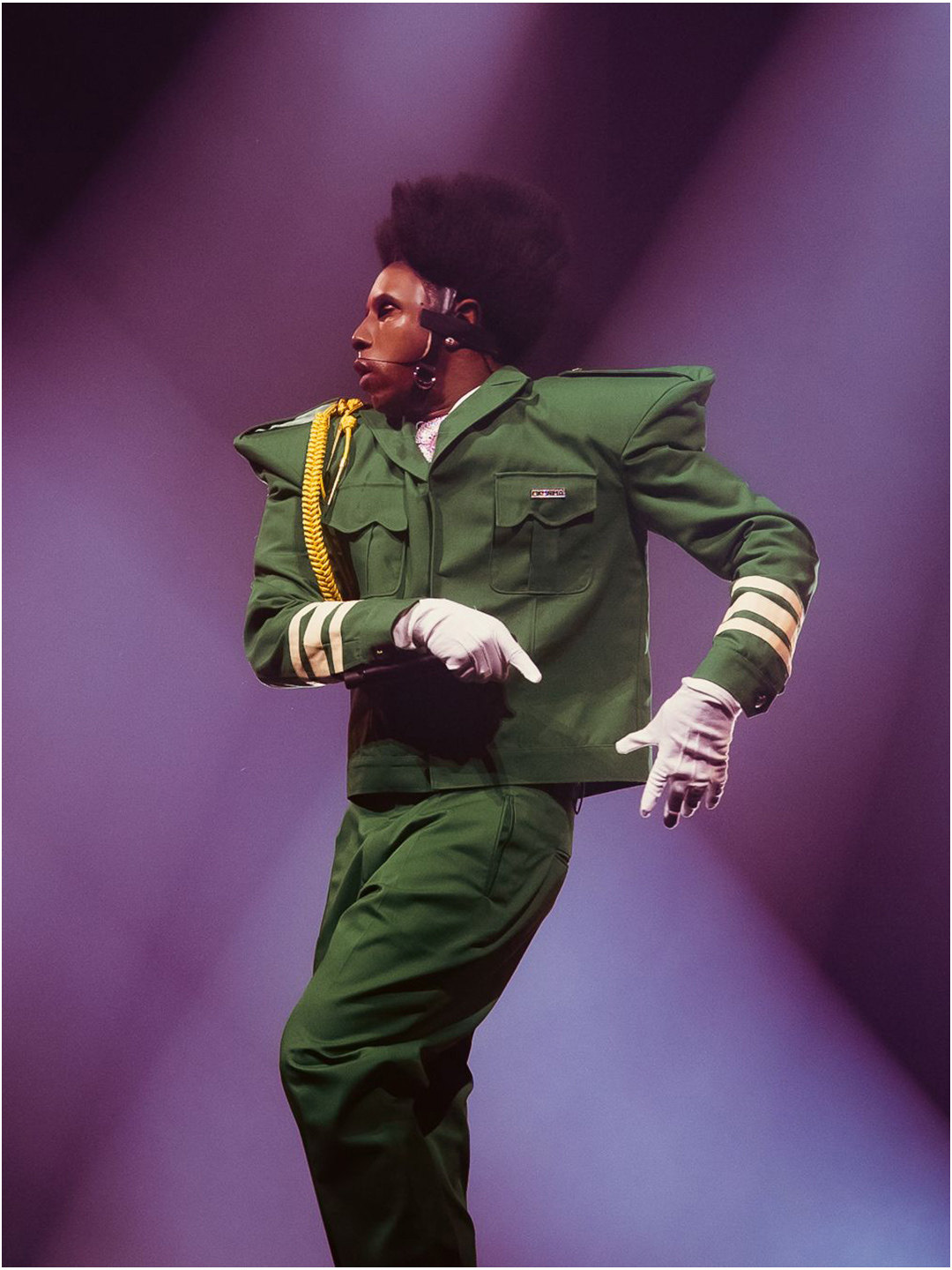 Tyler, The Creator, Antwerp 2025