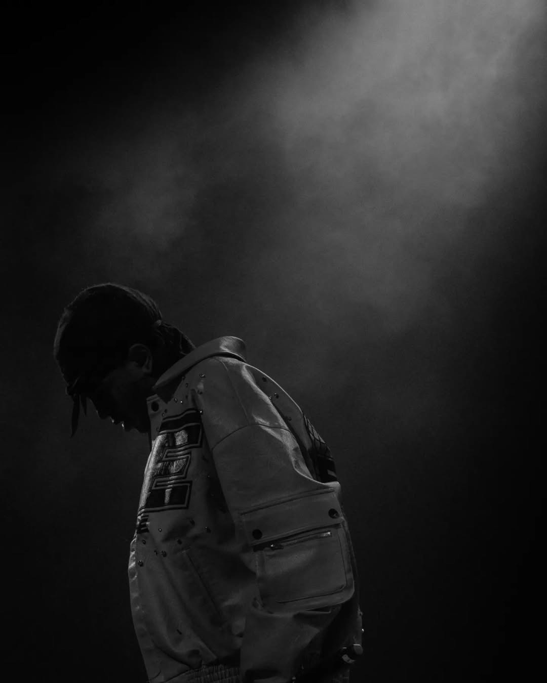 Ski Mask The Slump God, Antwerp, 2025