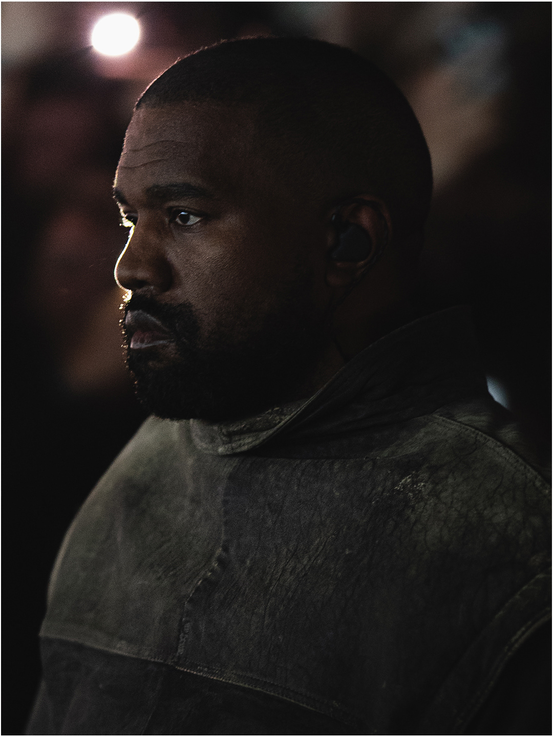 Ye (Kanye West), Arnhem 2026