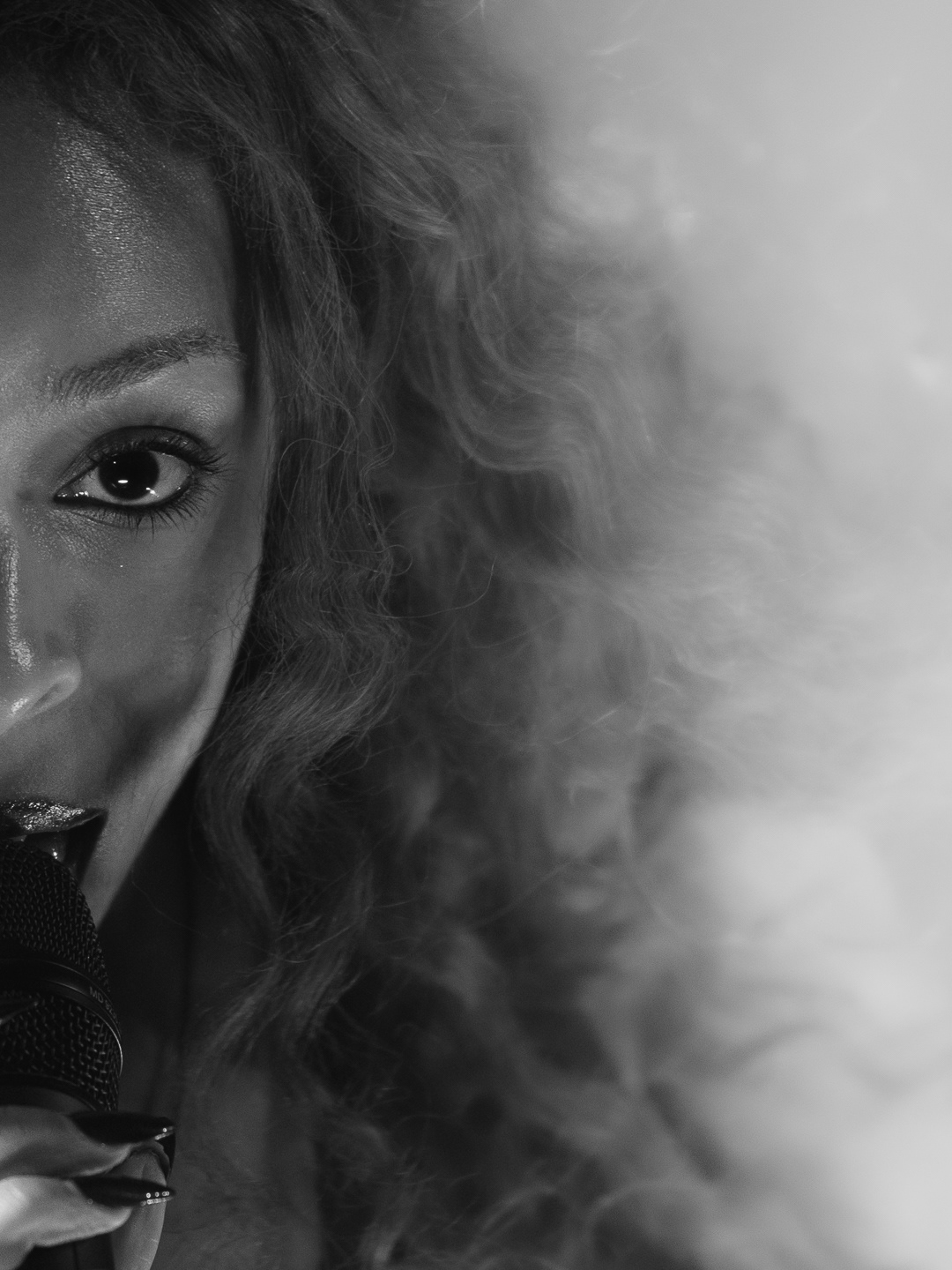 Ravyn Lenae, Cologne, 2025