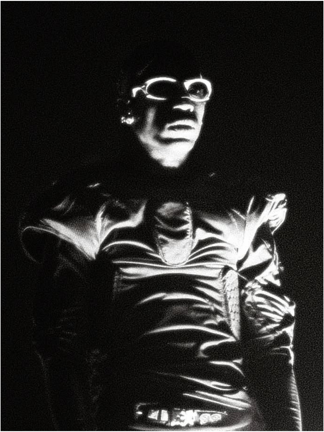 Travis Scott, Arnhem 2024