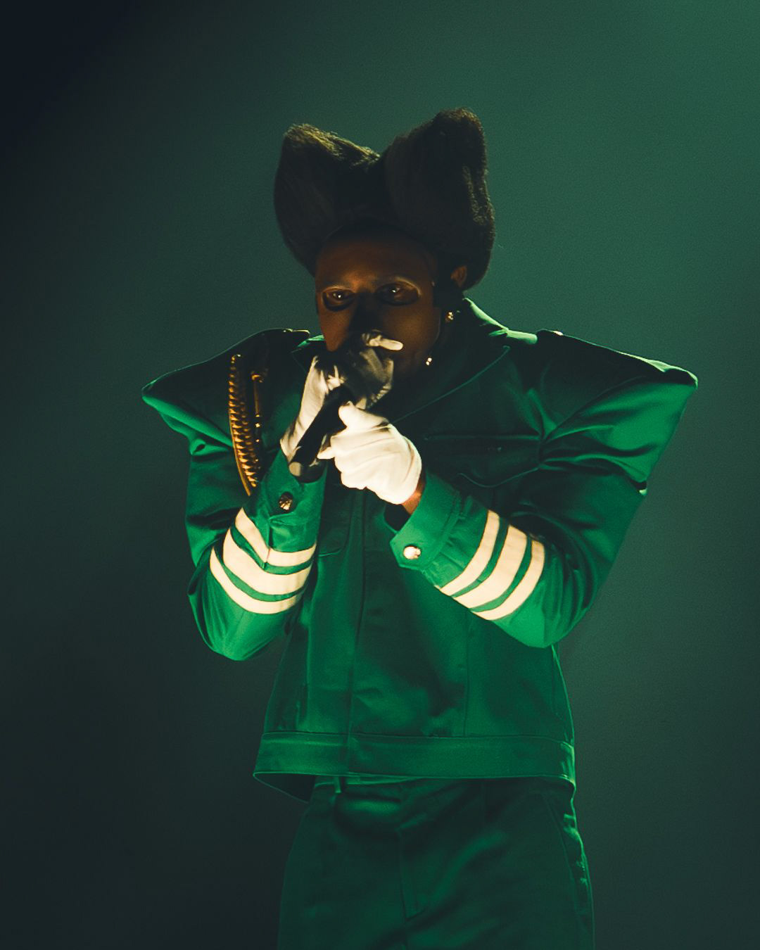 Tyler, The Creator, Antwerp, 2025