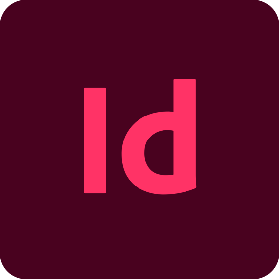 InDesign