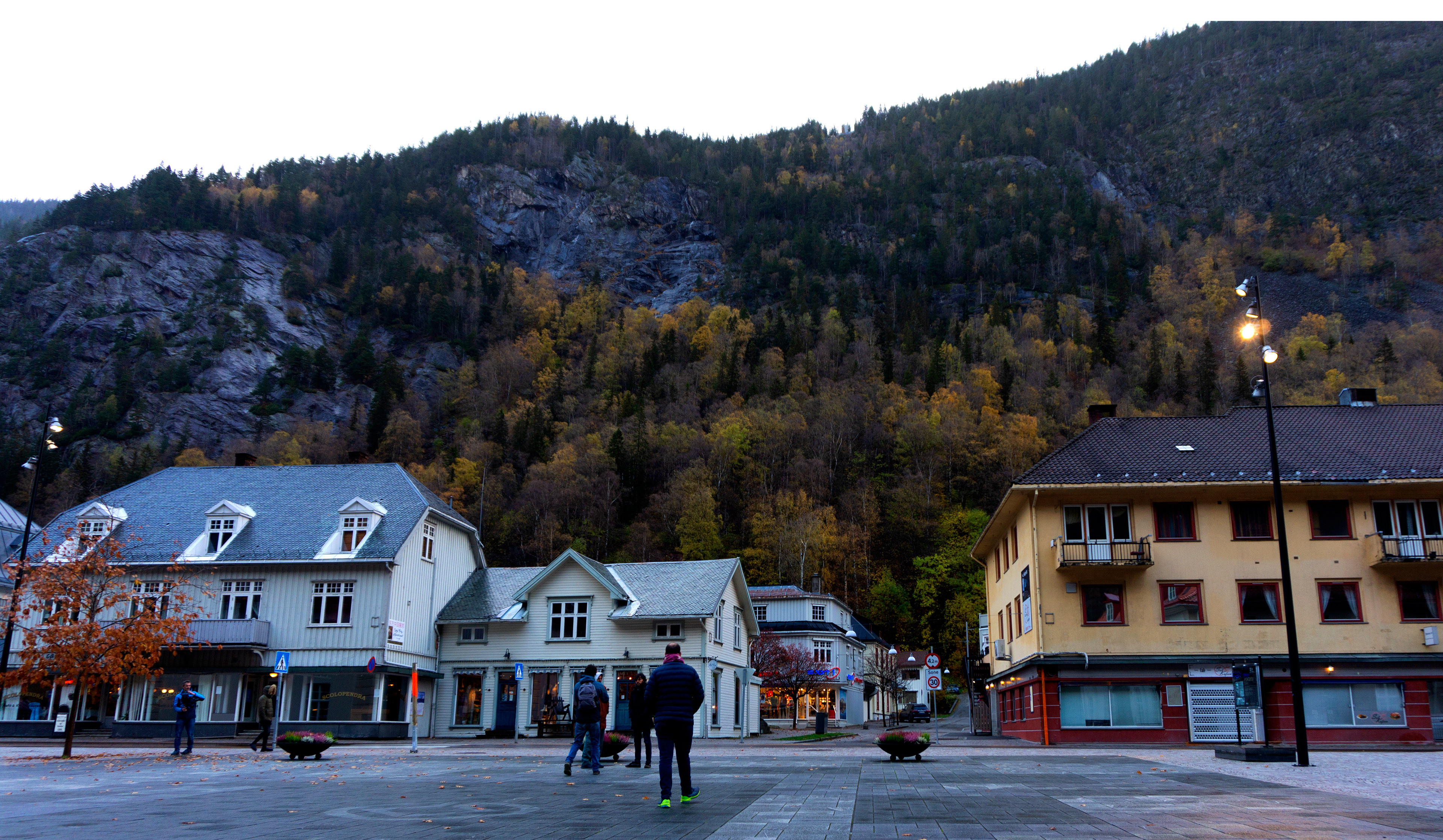 Norway