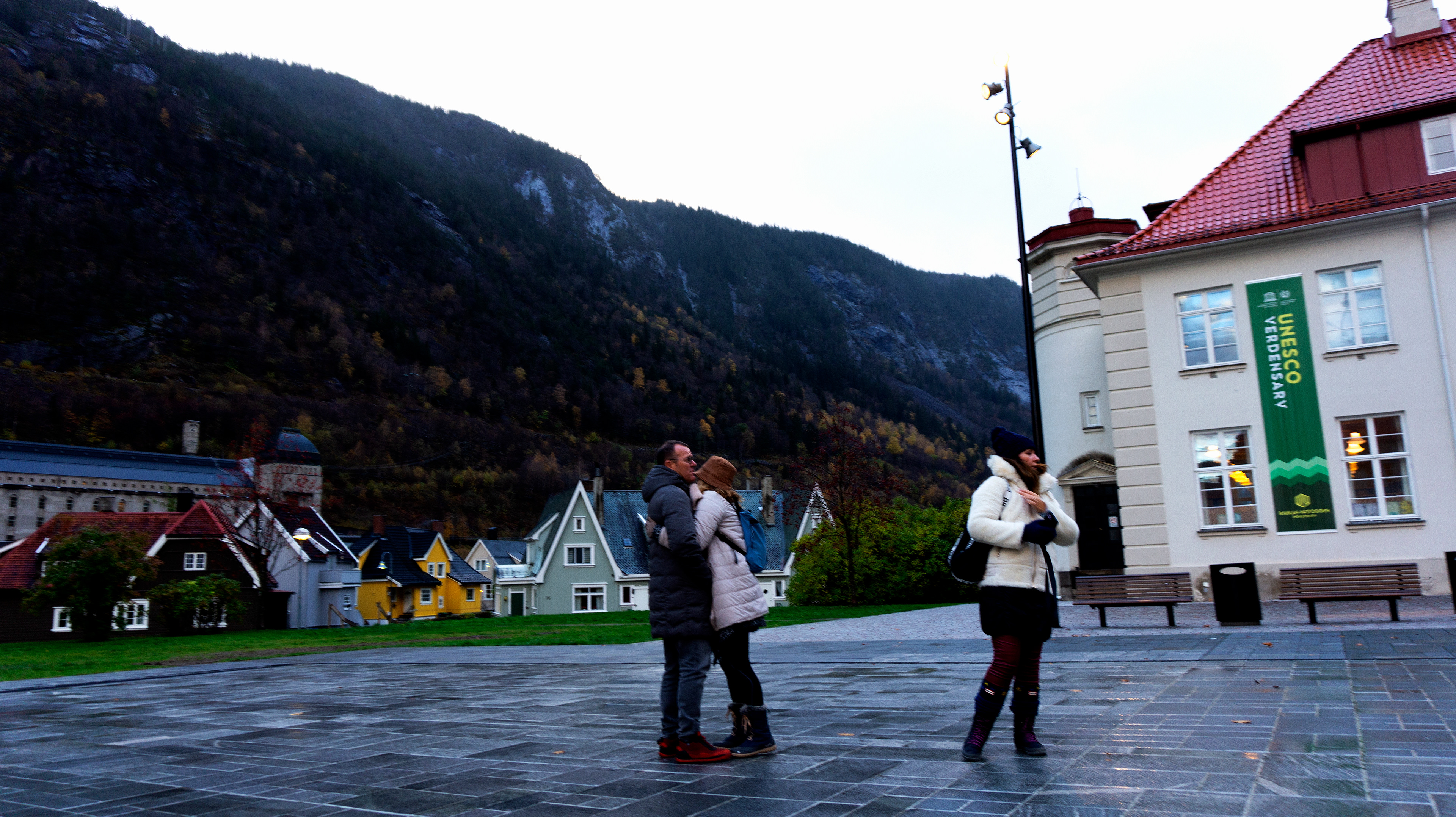 Norway