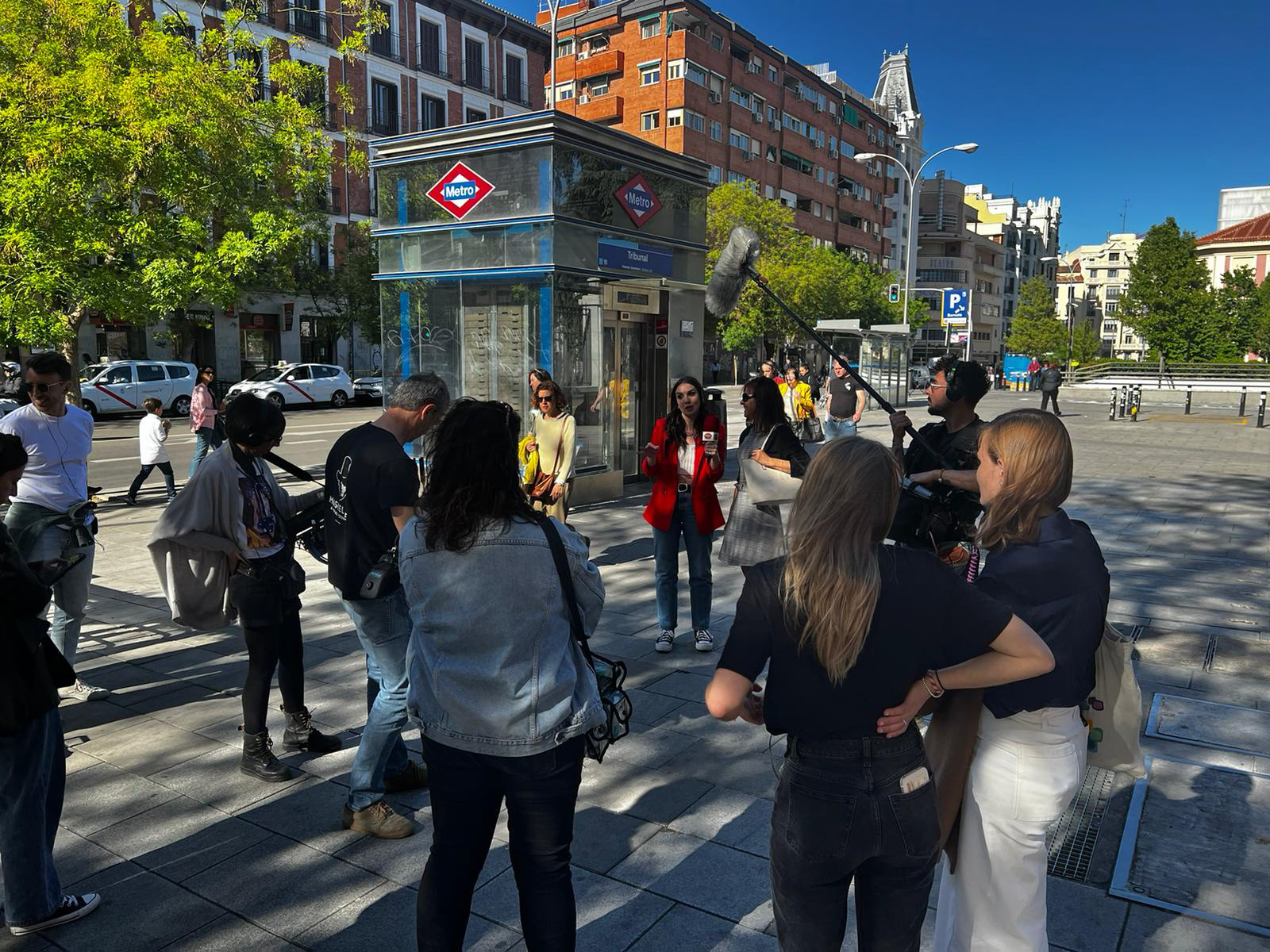Madrid