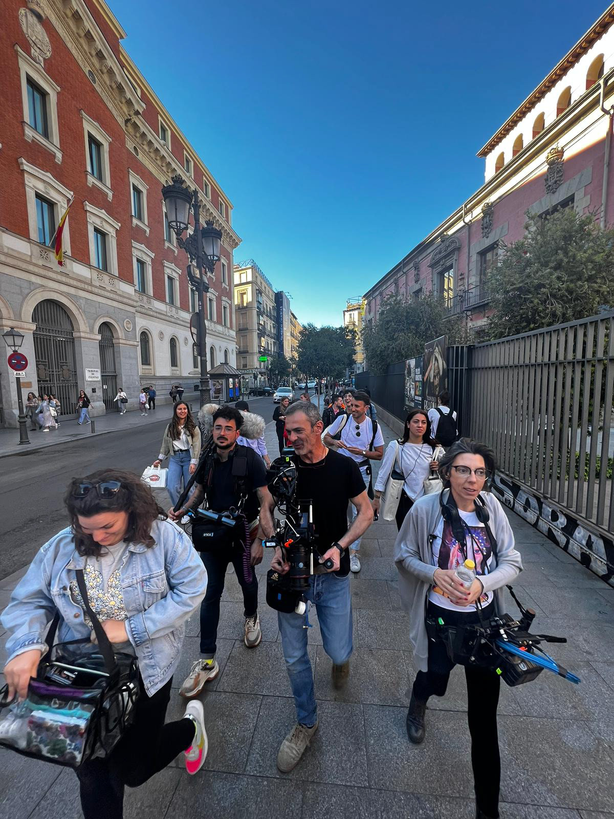 Madrid