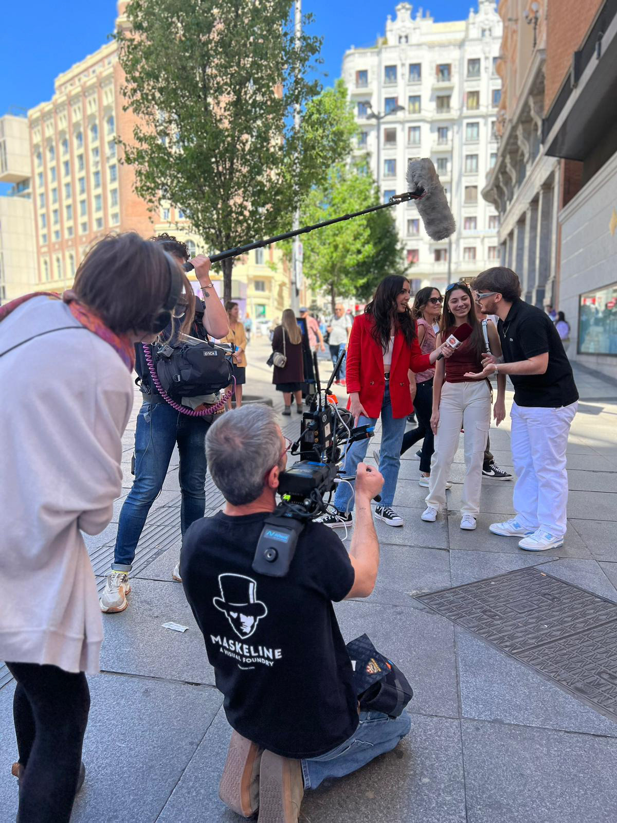 Madrid
