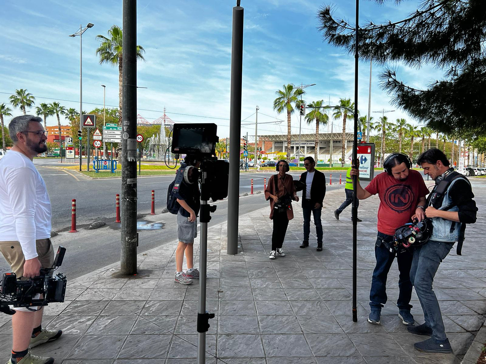 Murcia