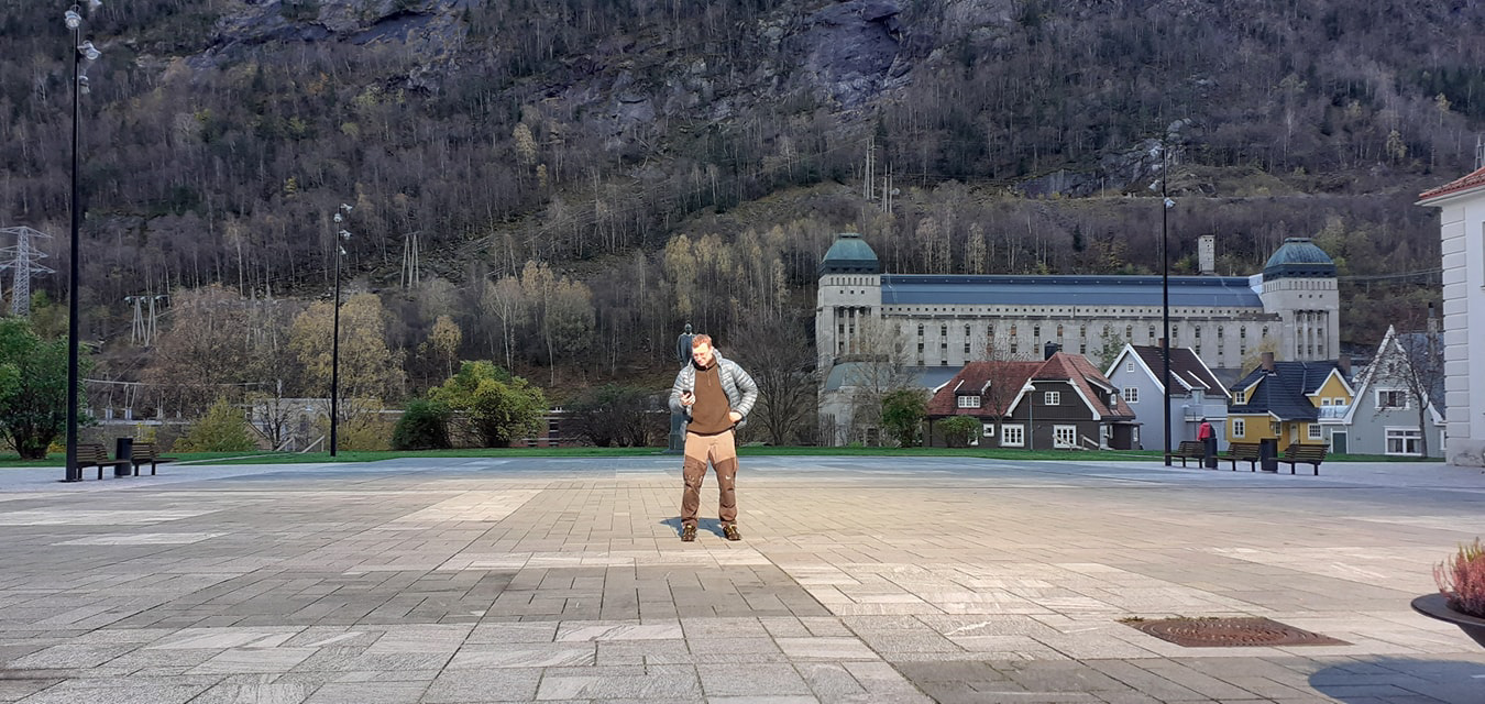 Norway