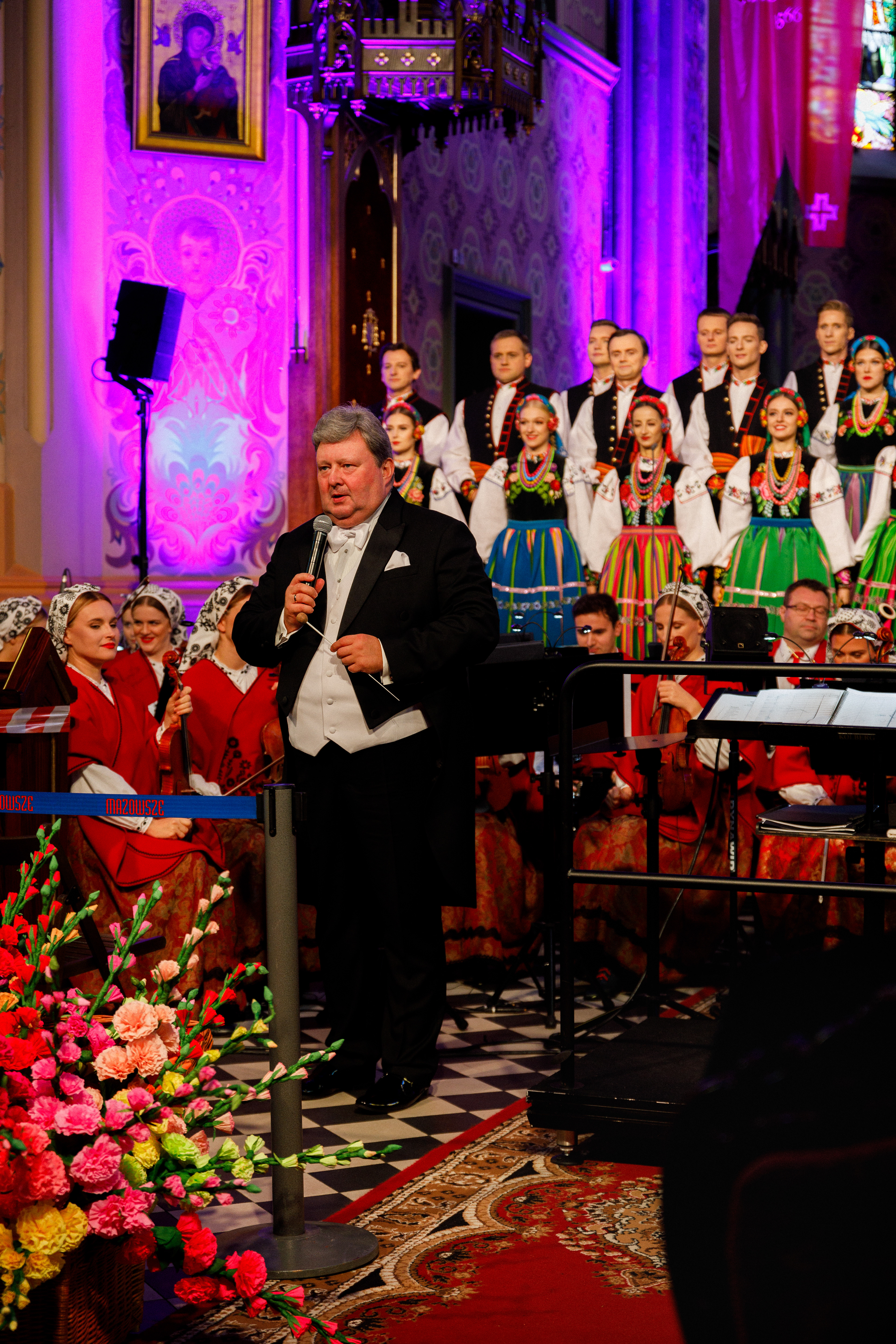 25-lecie Powiatu Ostrołęckiego