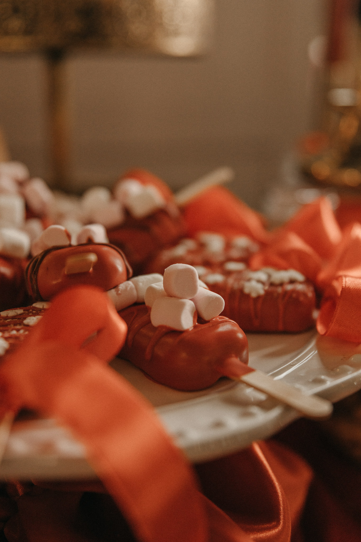 Event Świąteczny marki Bath and Body Works