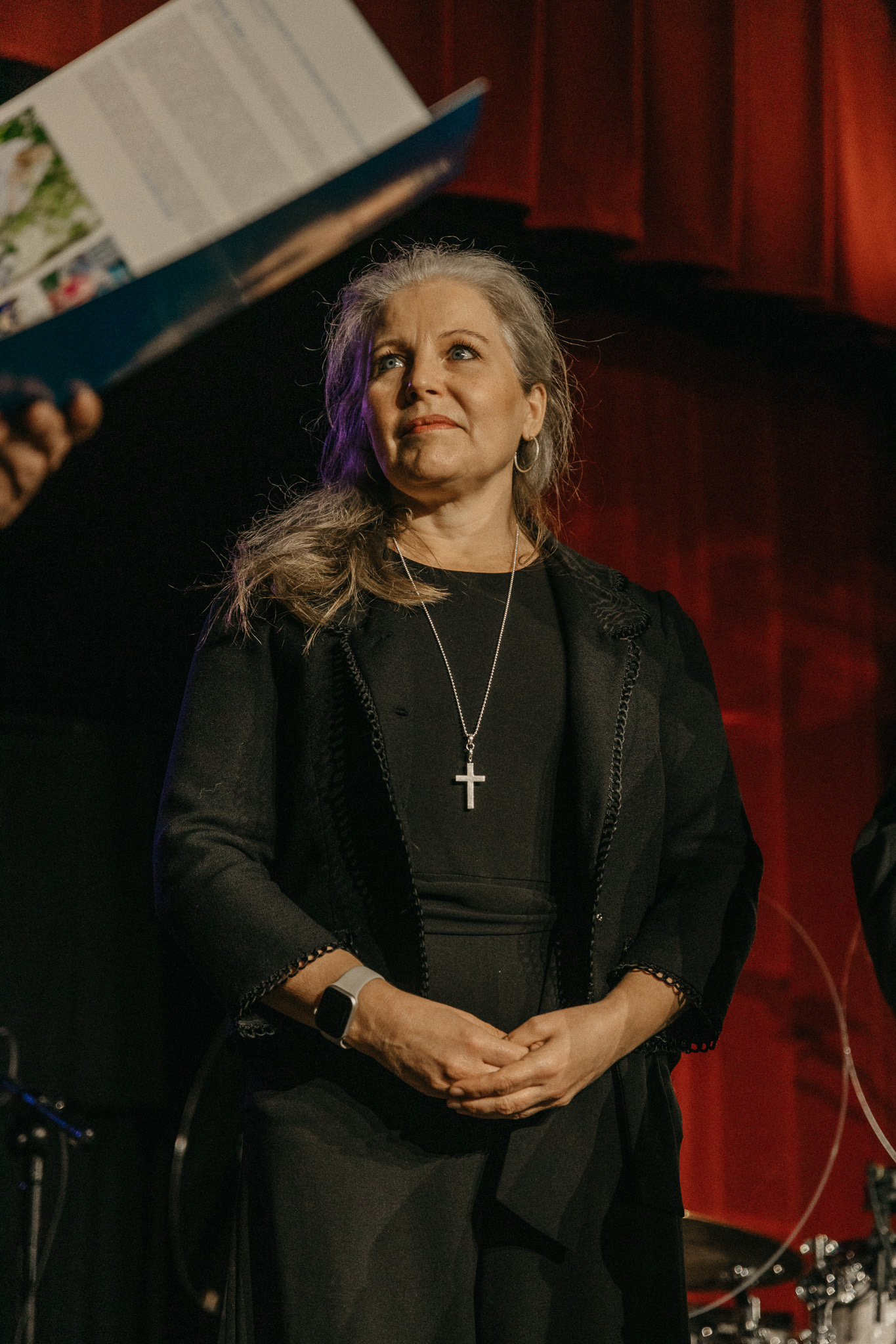 Gala Ubi Caritas 2024