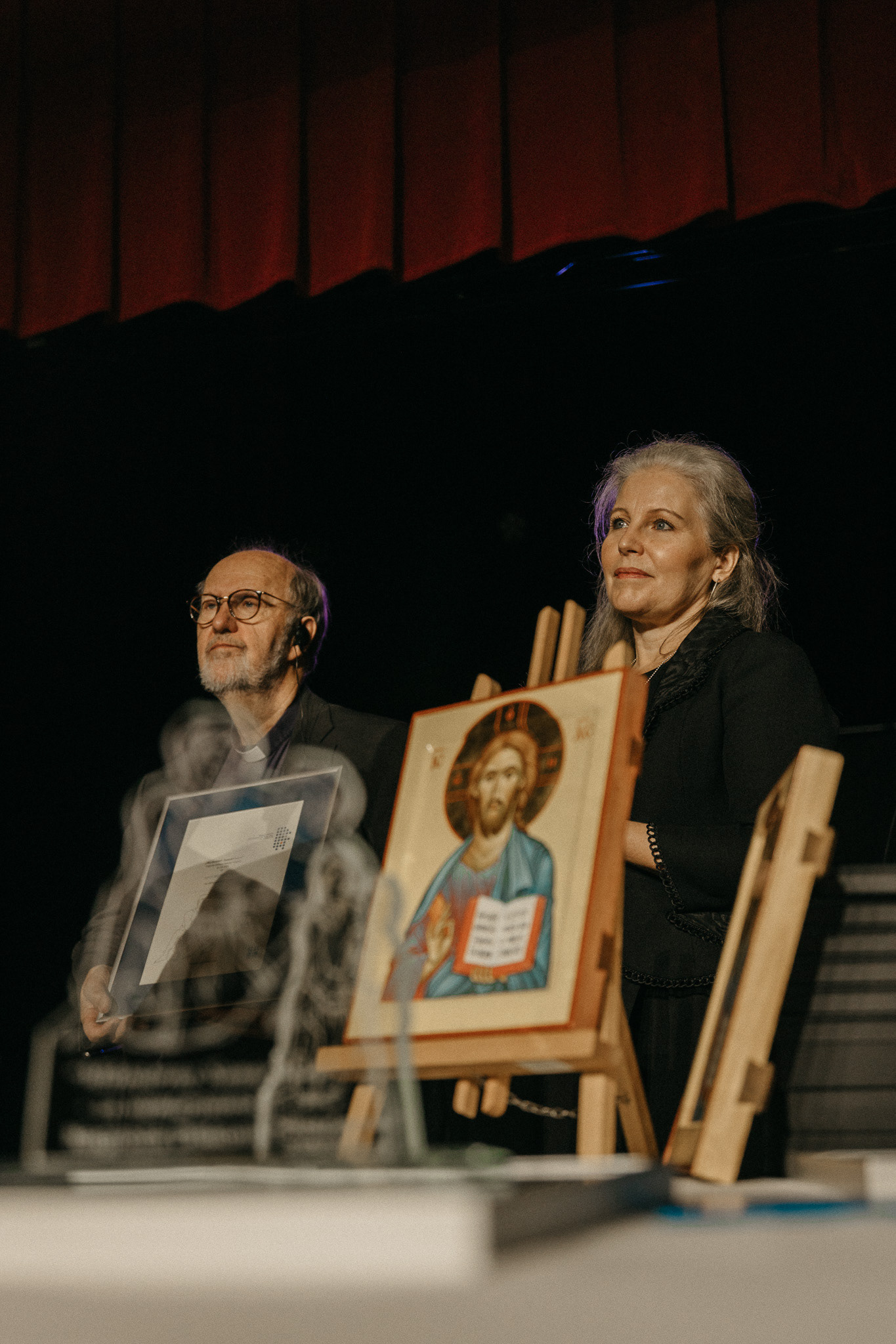 Gala Ubi Caritas 2024