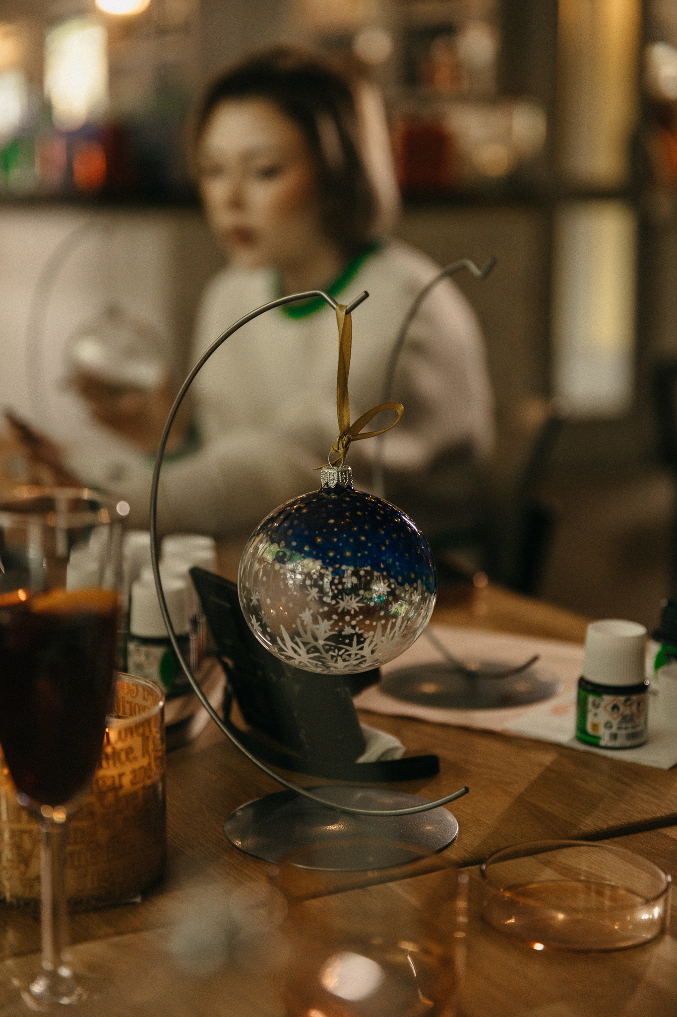 Event Świąteczny marki Bath and Body Works
