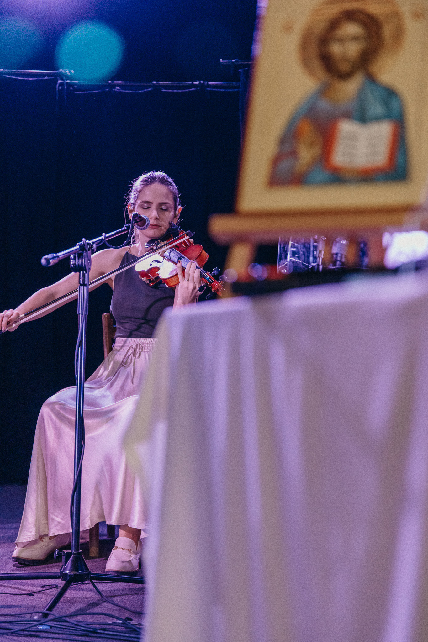 Gala Ubi Caritas 2024