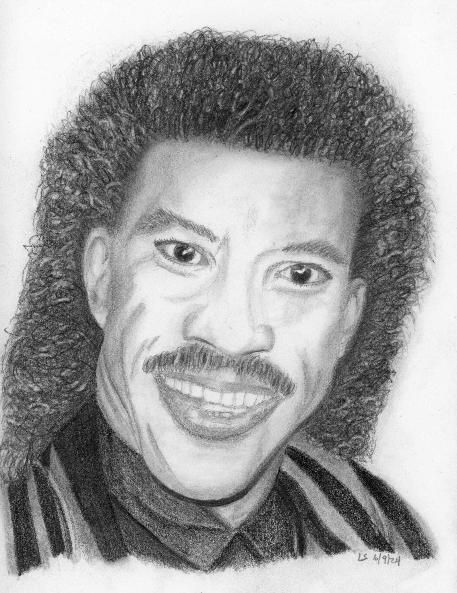 Lionel Richie