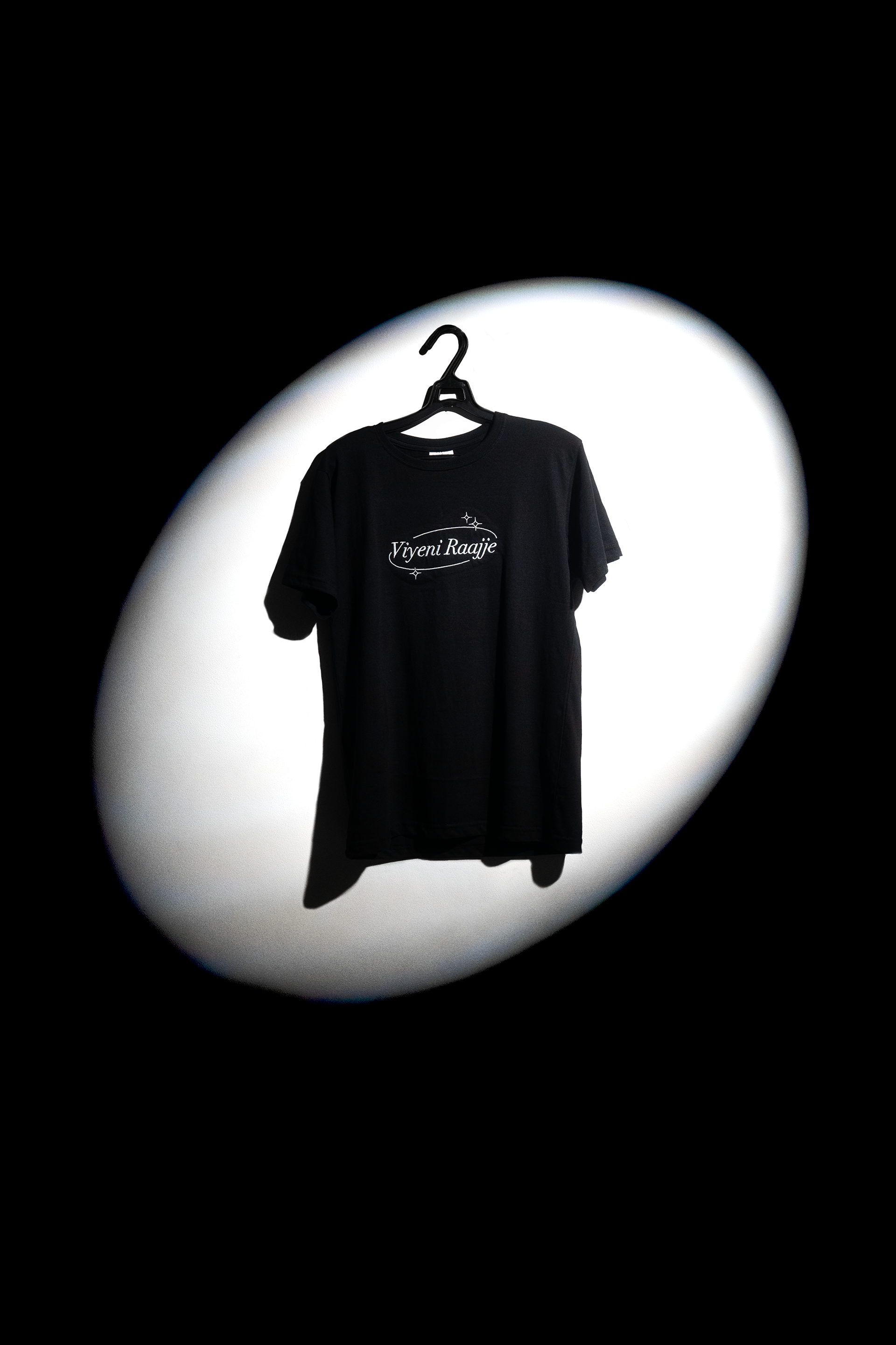 Brand shirt designed for Viyeni Raajje
