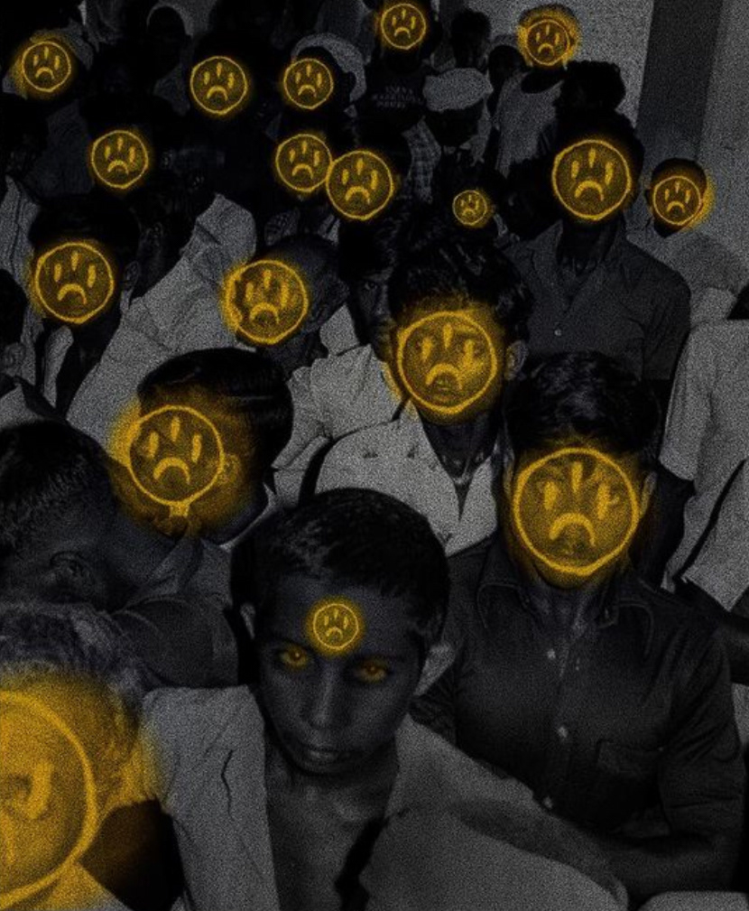 "Youth Acid Crisis"