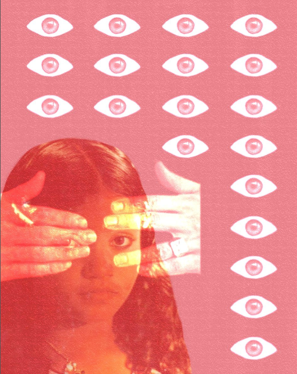 "Peekin' Thru"