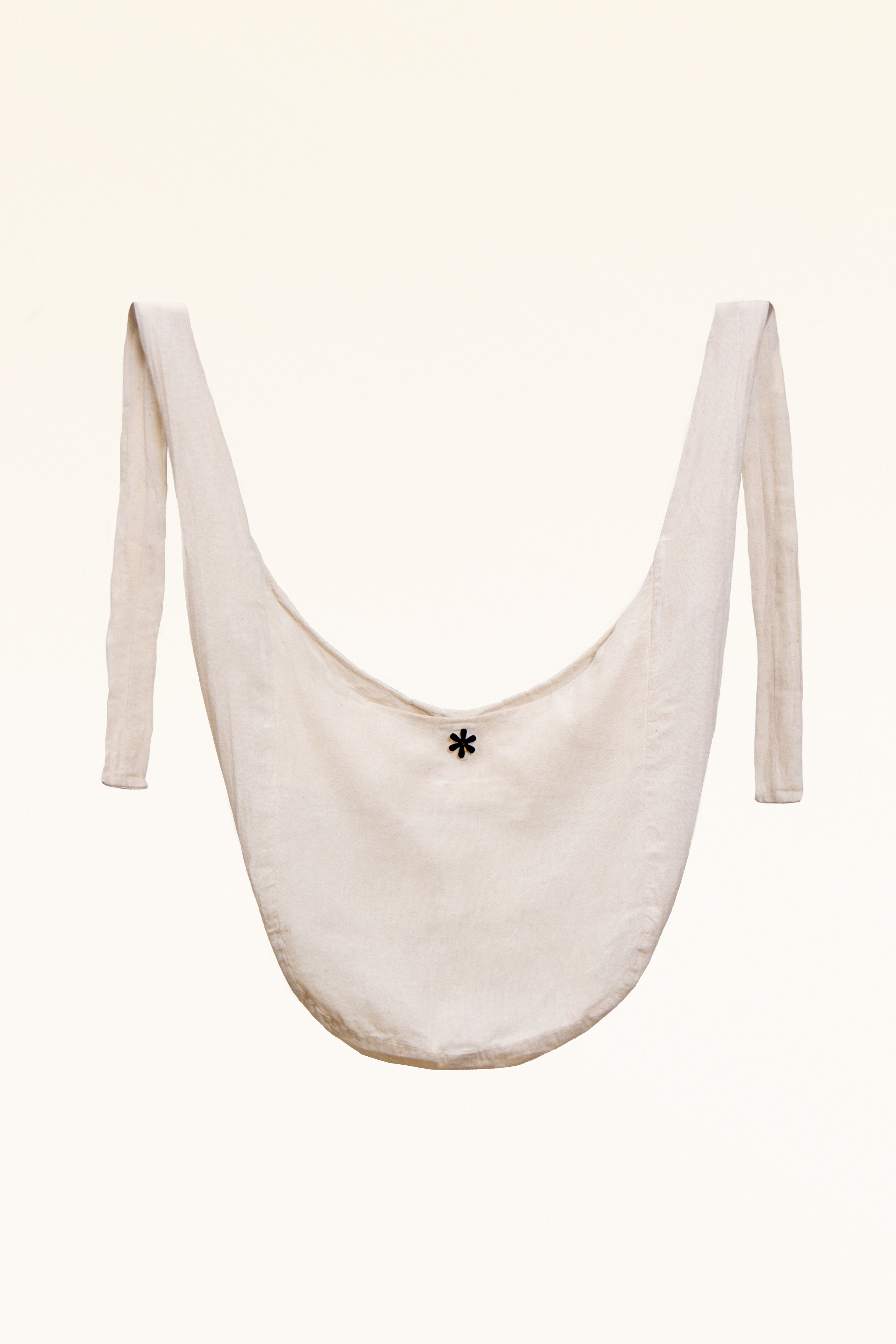 "Tsuno Bag" designed for Viyeni Raajje
