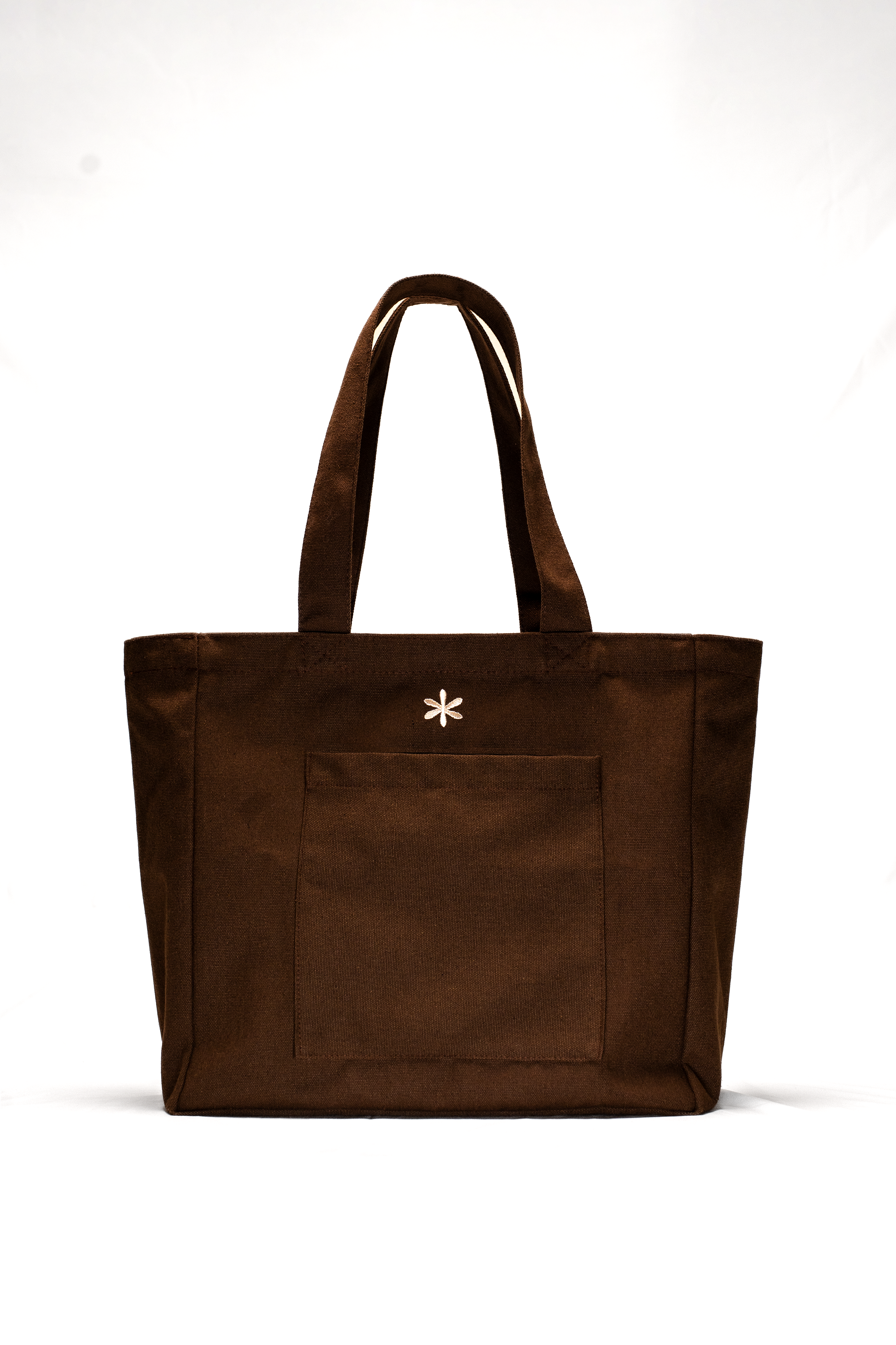 "Espresso Tote" designed for Viyeni Raajje