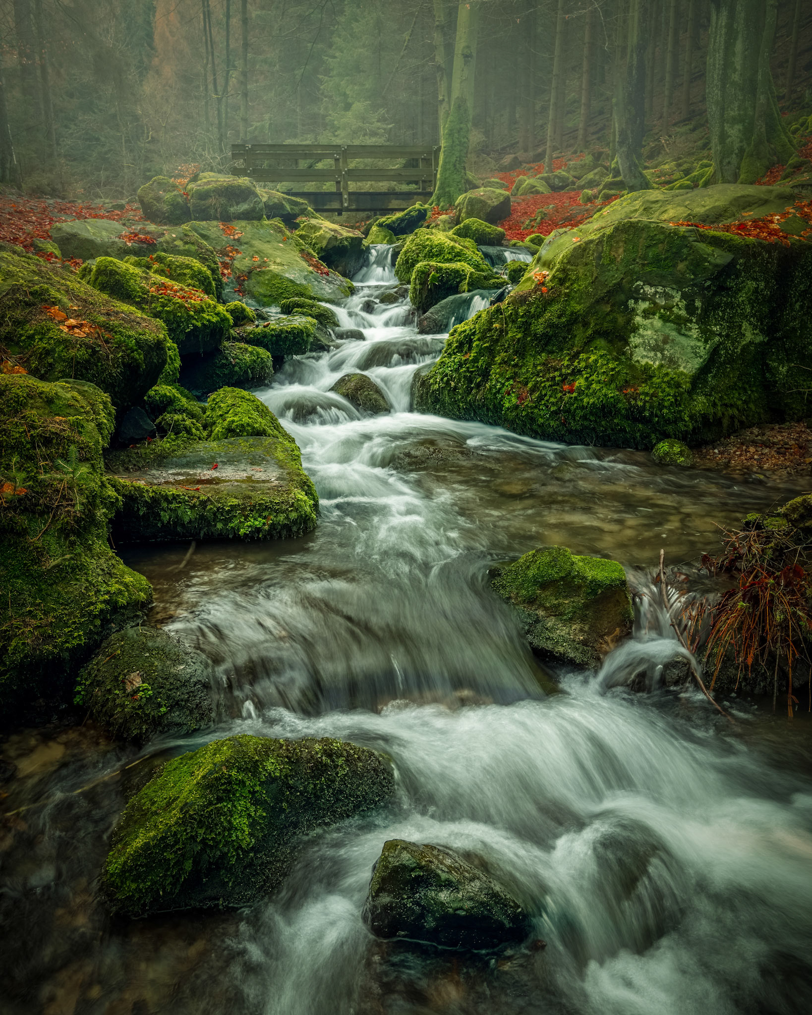 Silberbachtal