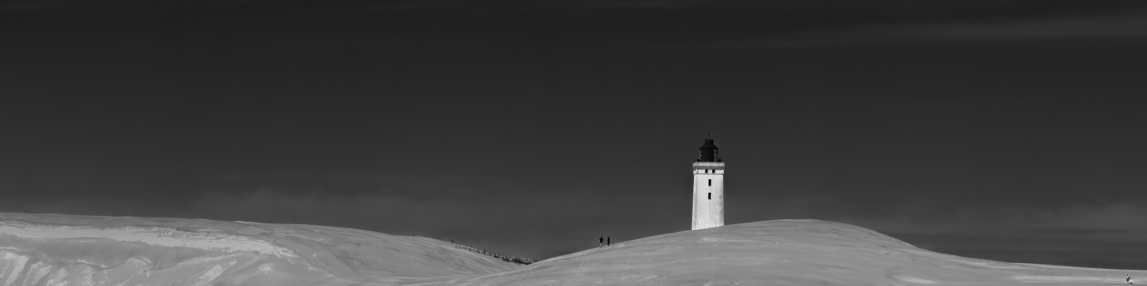 Lighthouse Rubjerg Knude