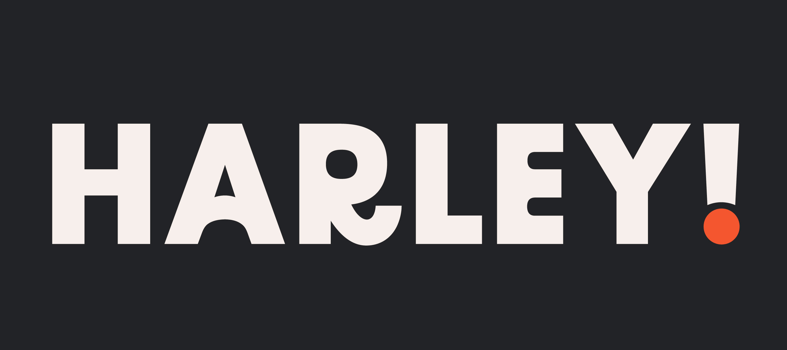 Harley Turner