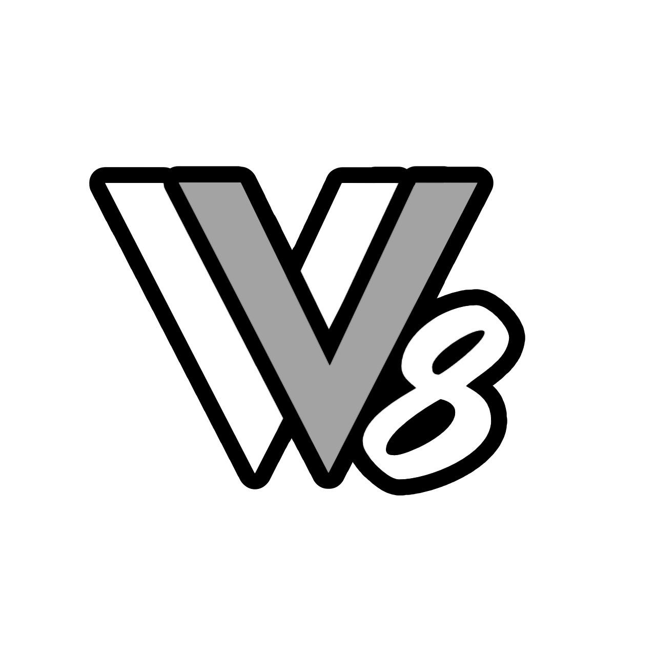VIKVEGA8