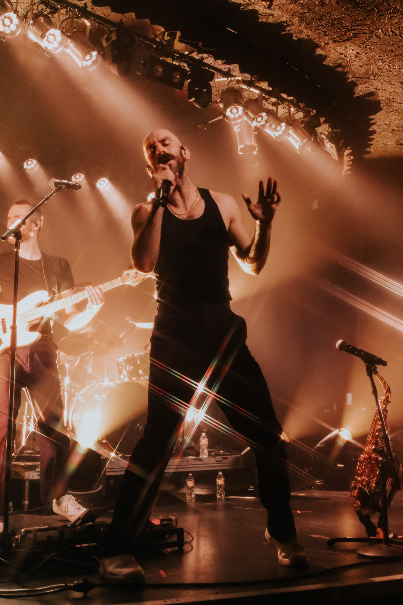 XAMBASSADORS