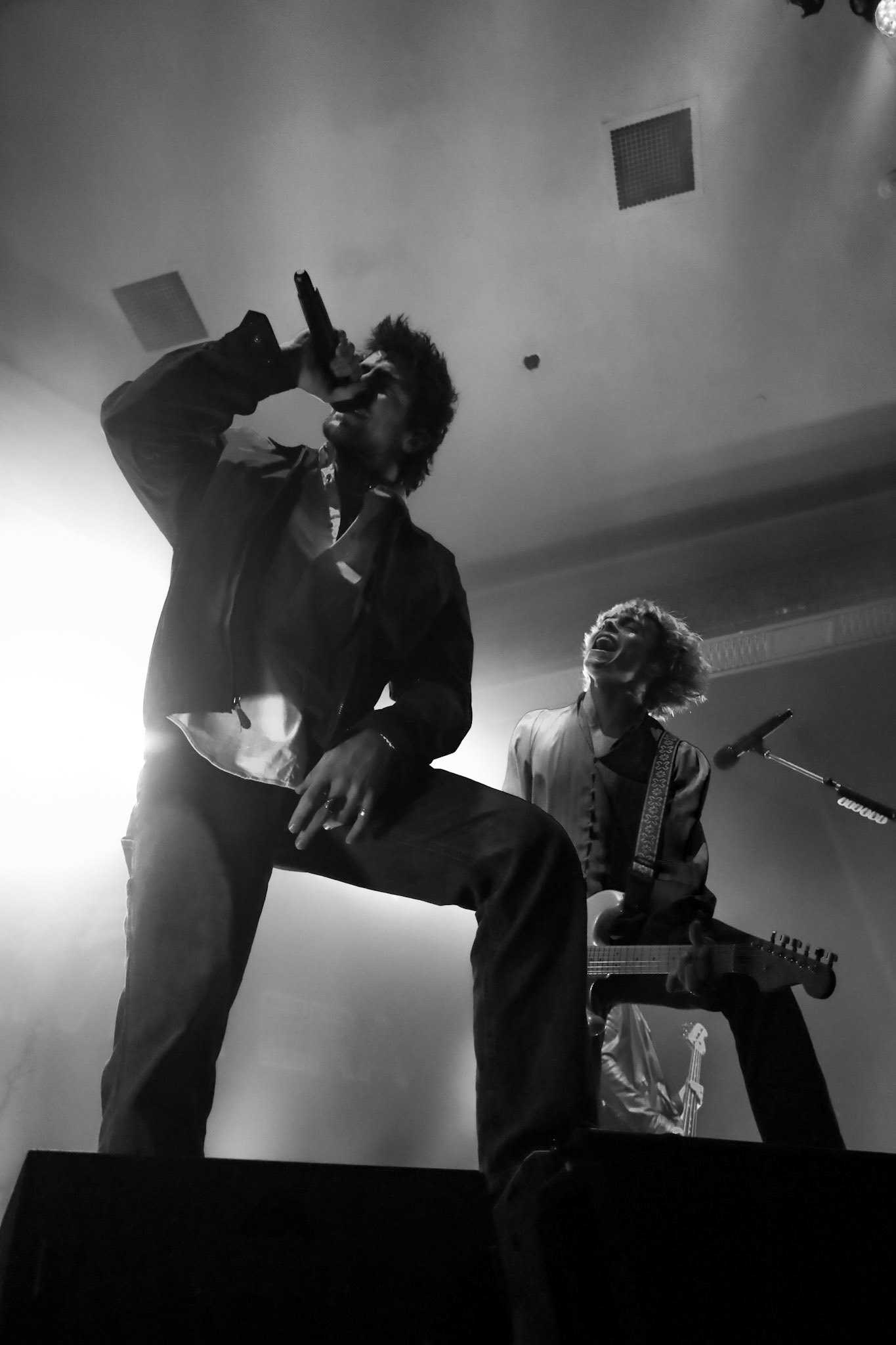 The Driver Era