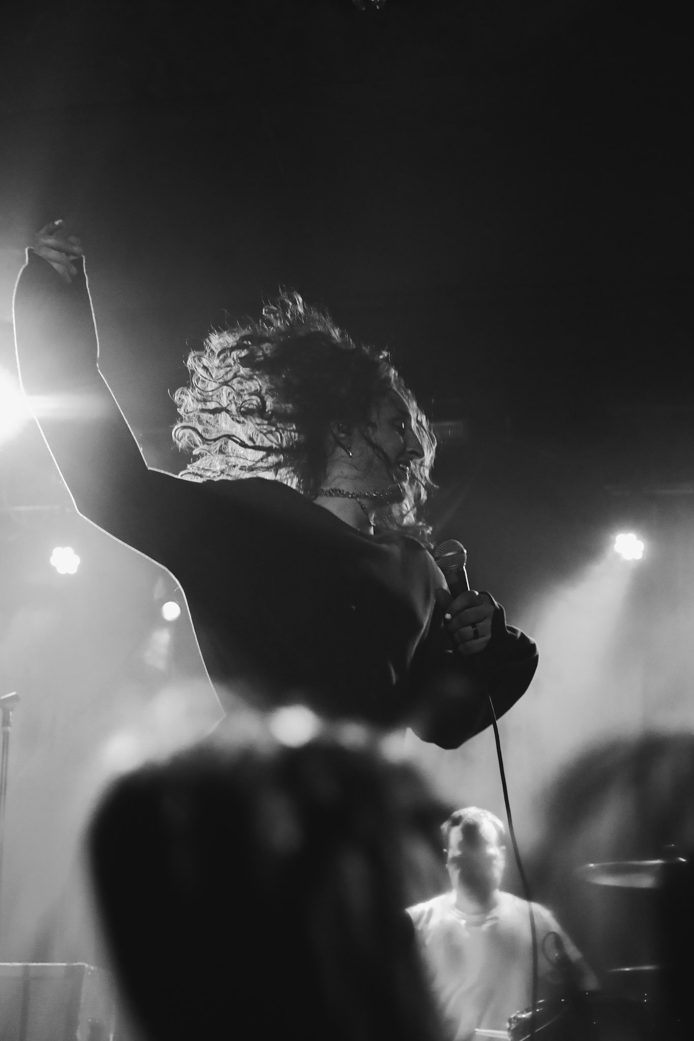 Glasslands