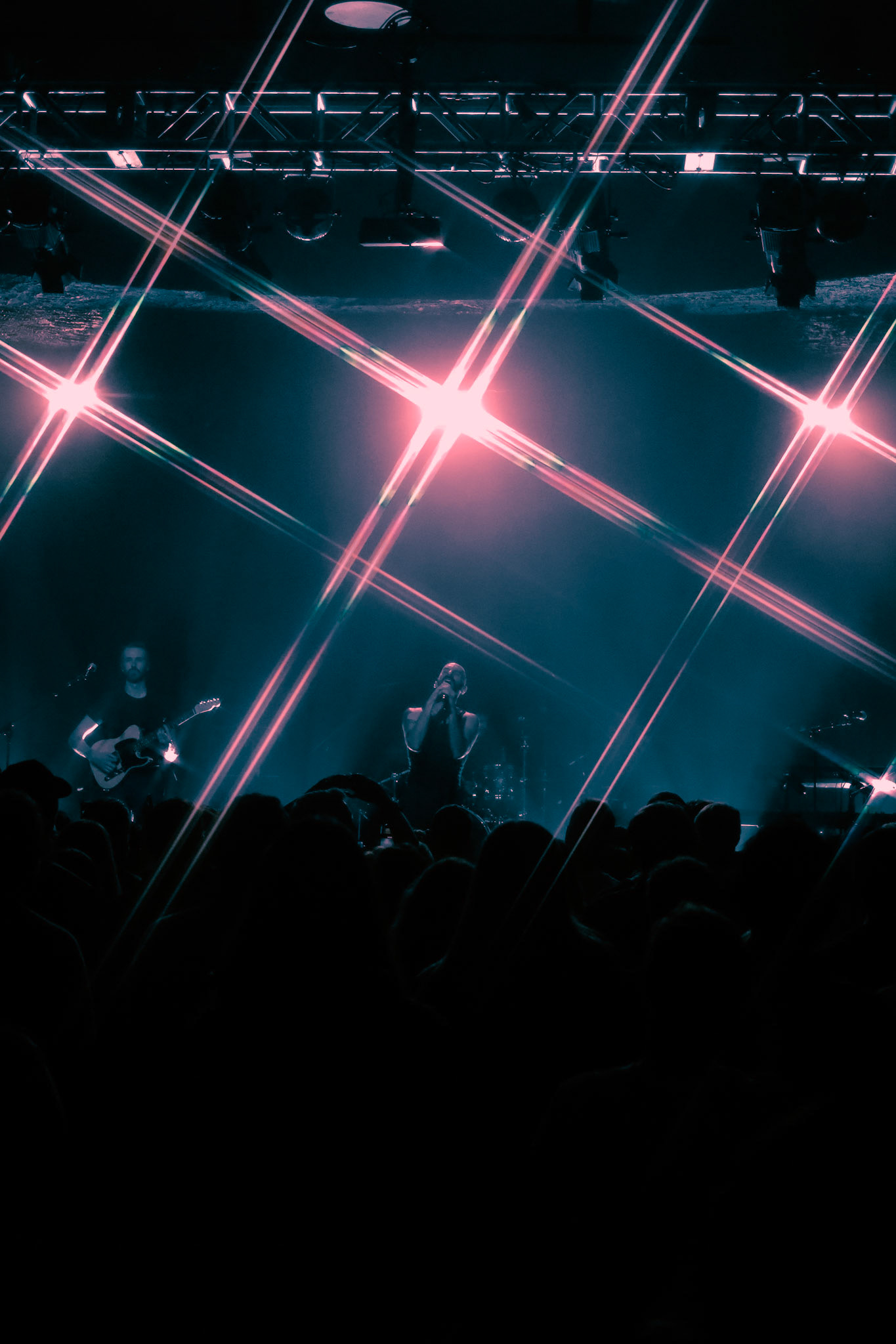 XAMBASSADORS