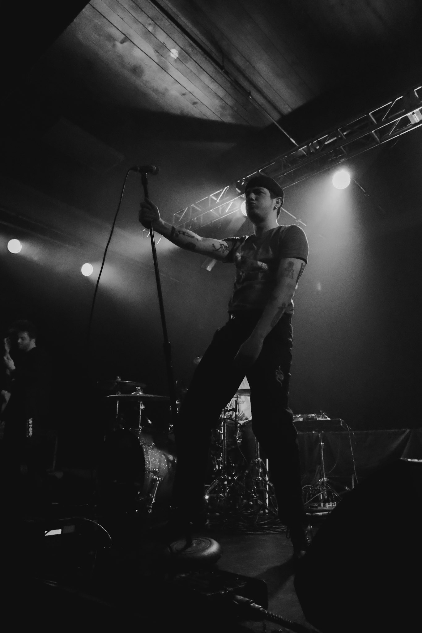 Boston Manor
