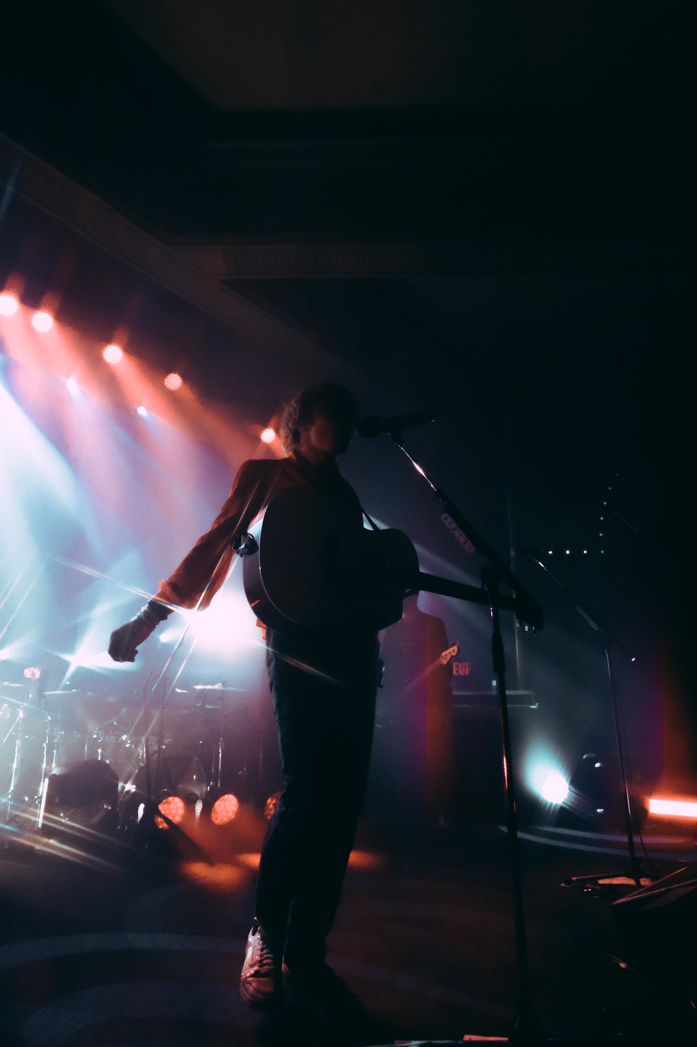 The Driver Era