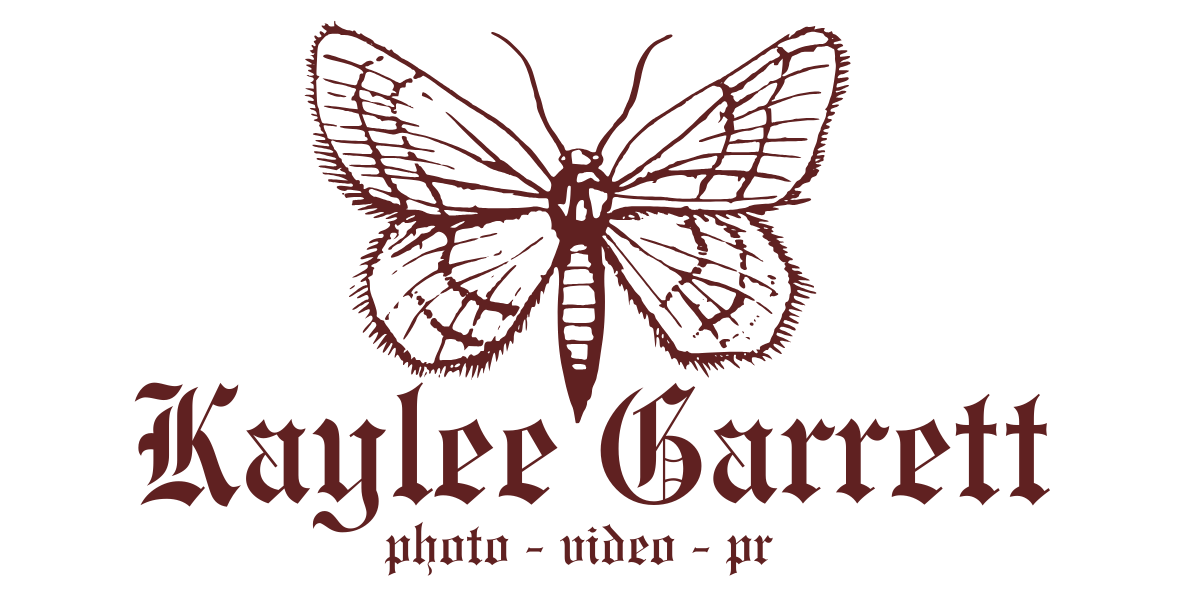 Kaylee Garrett