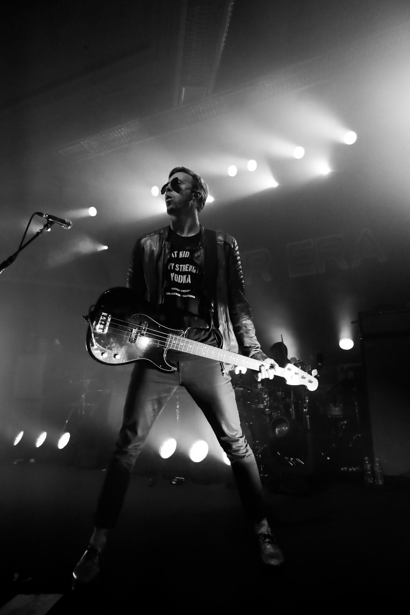 The Driver Era