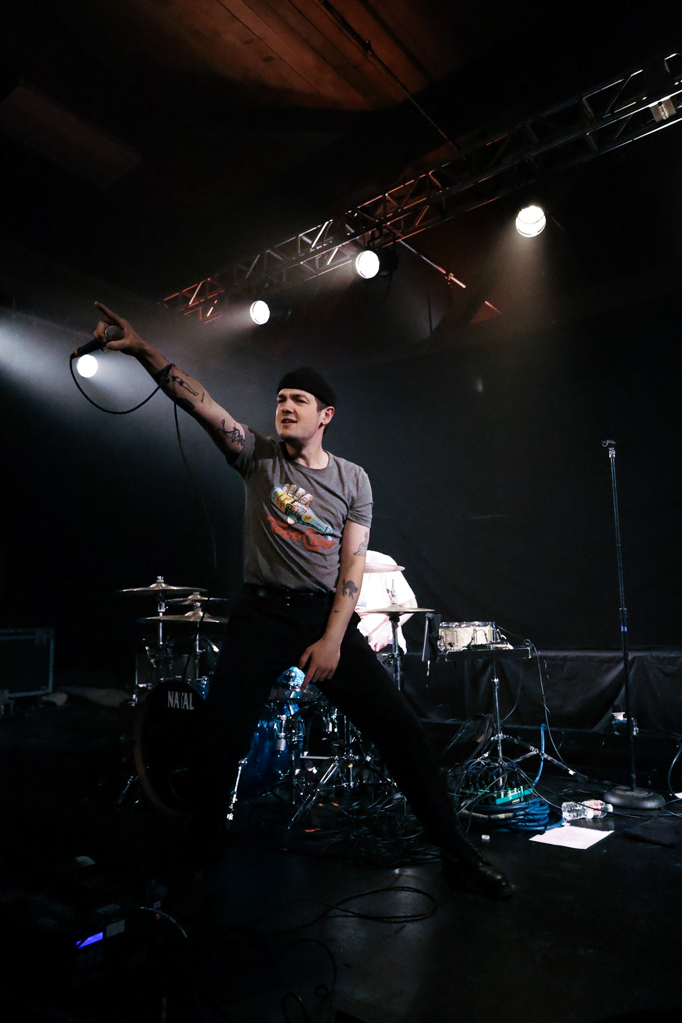Boston Manor
