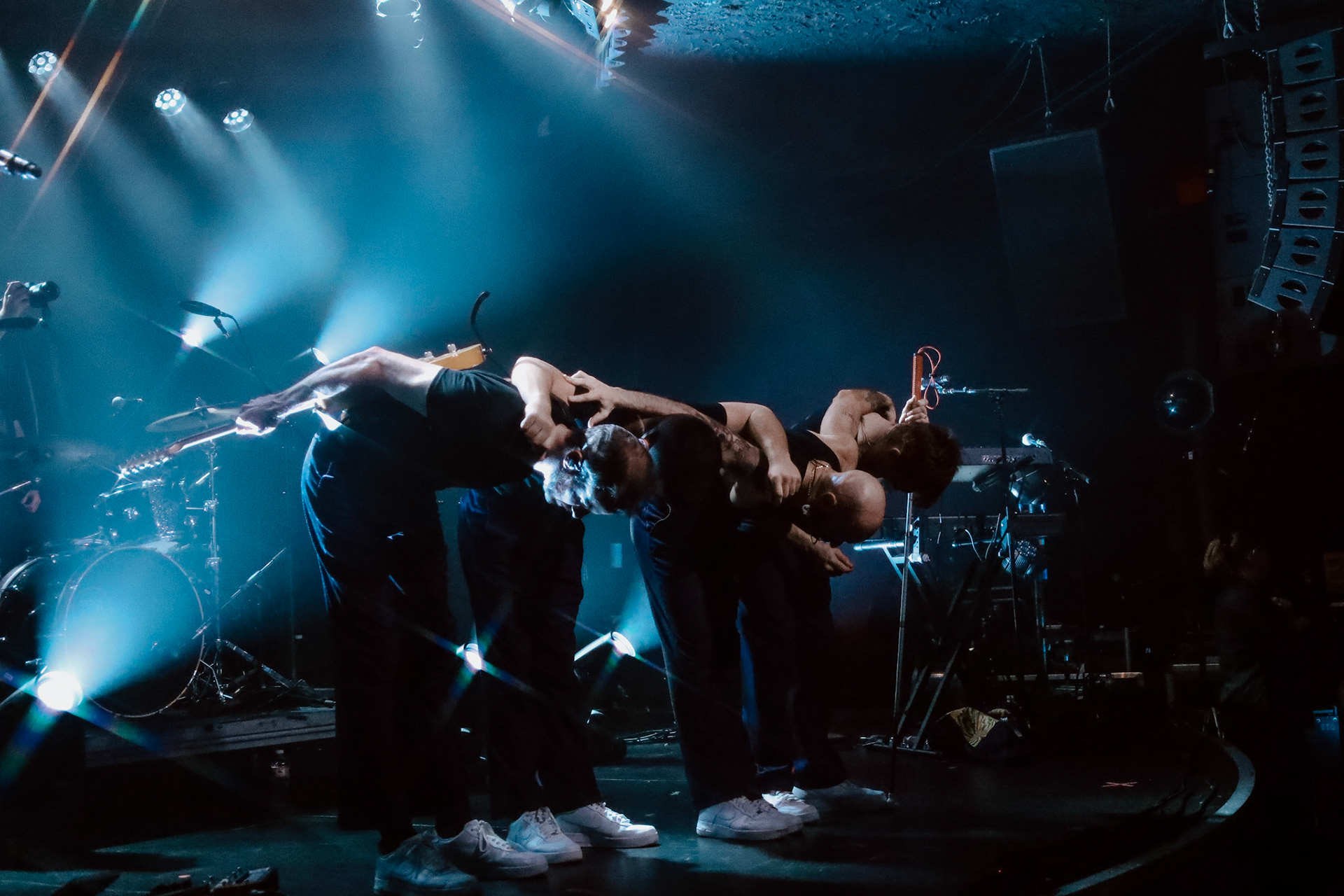 XAMBASSADORS